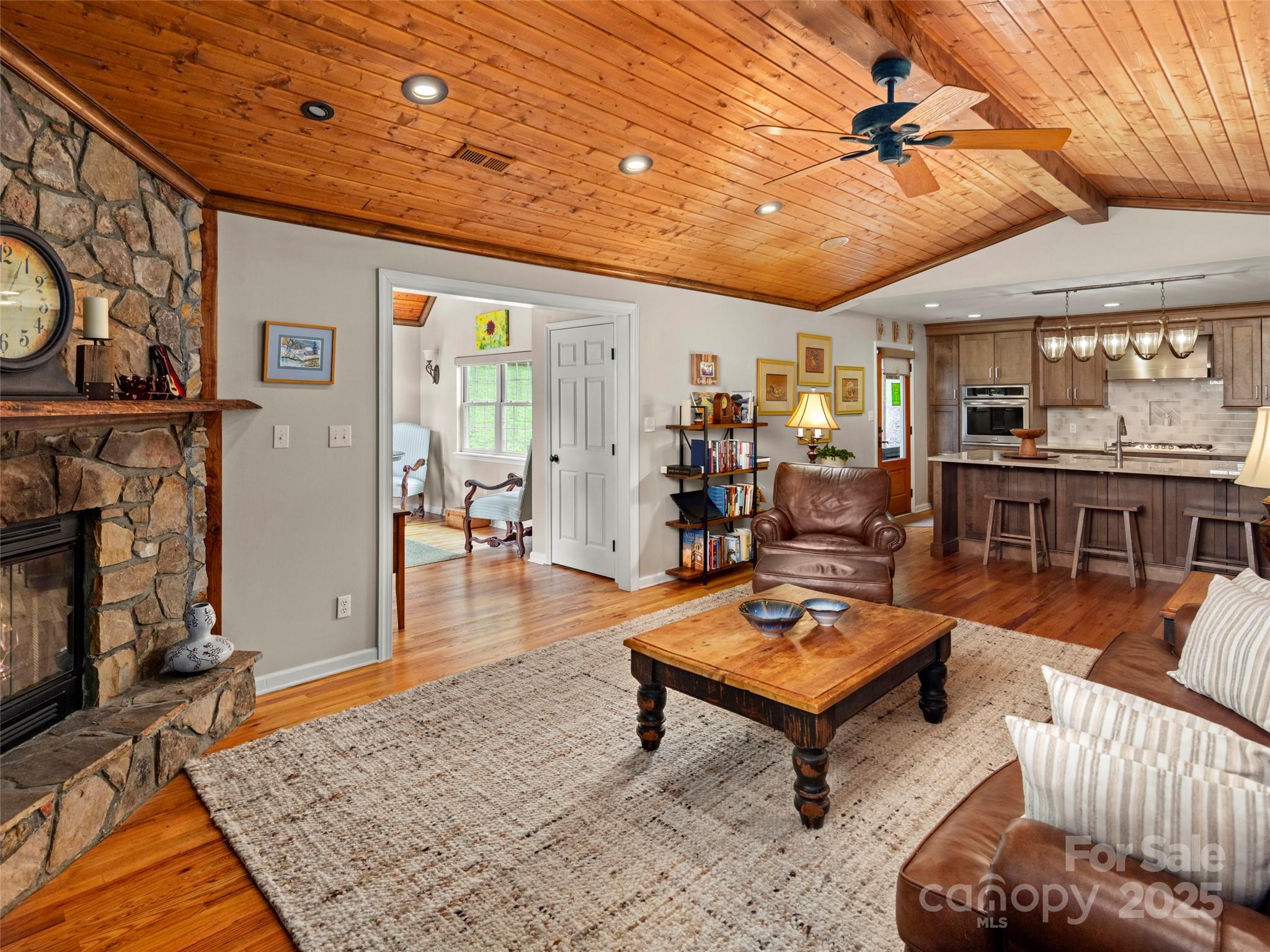 298 Lone Pine Road Alexander NC 28701