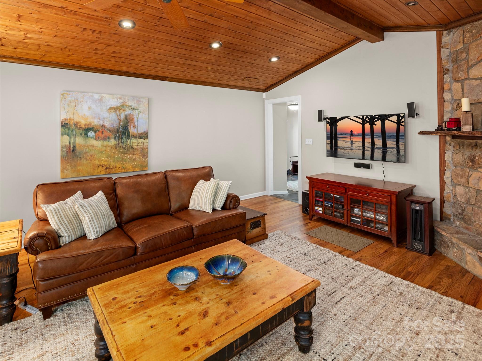 298 Lone Pine Road Alexander NC 28701