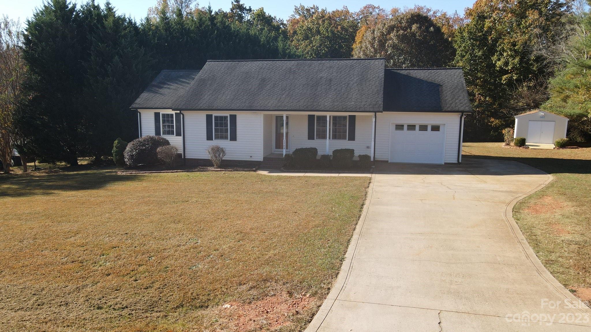 2708 Union Ridge Drive Lincolnton NC 28092