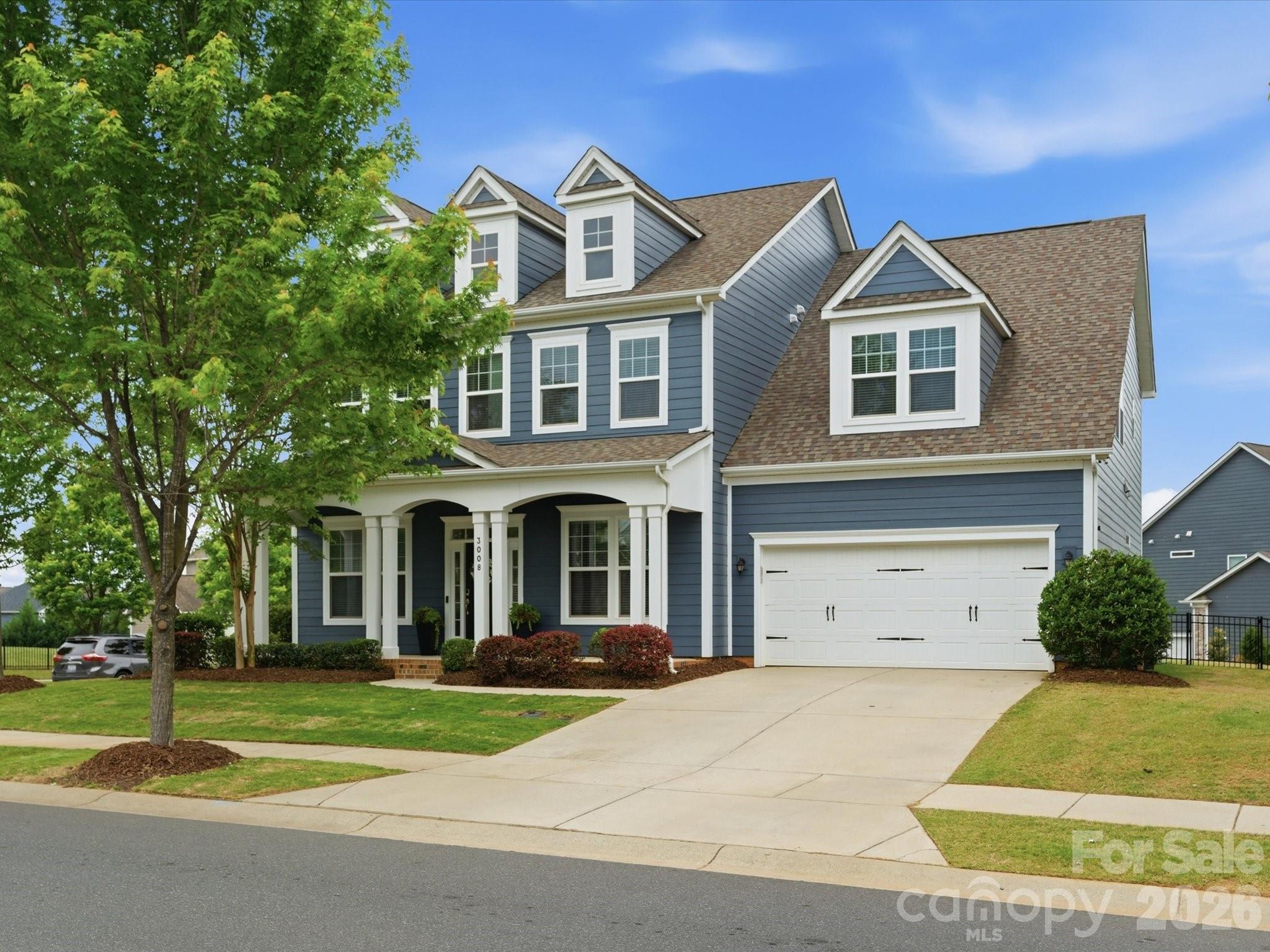 3008 Millbridge Parkway Waxhaw NC 28173
