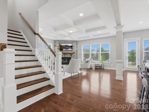 3008 Millbridge Parkway Waxhaw NC 28173