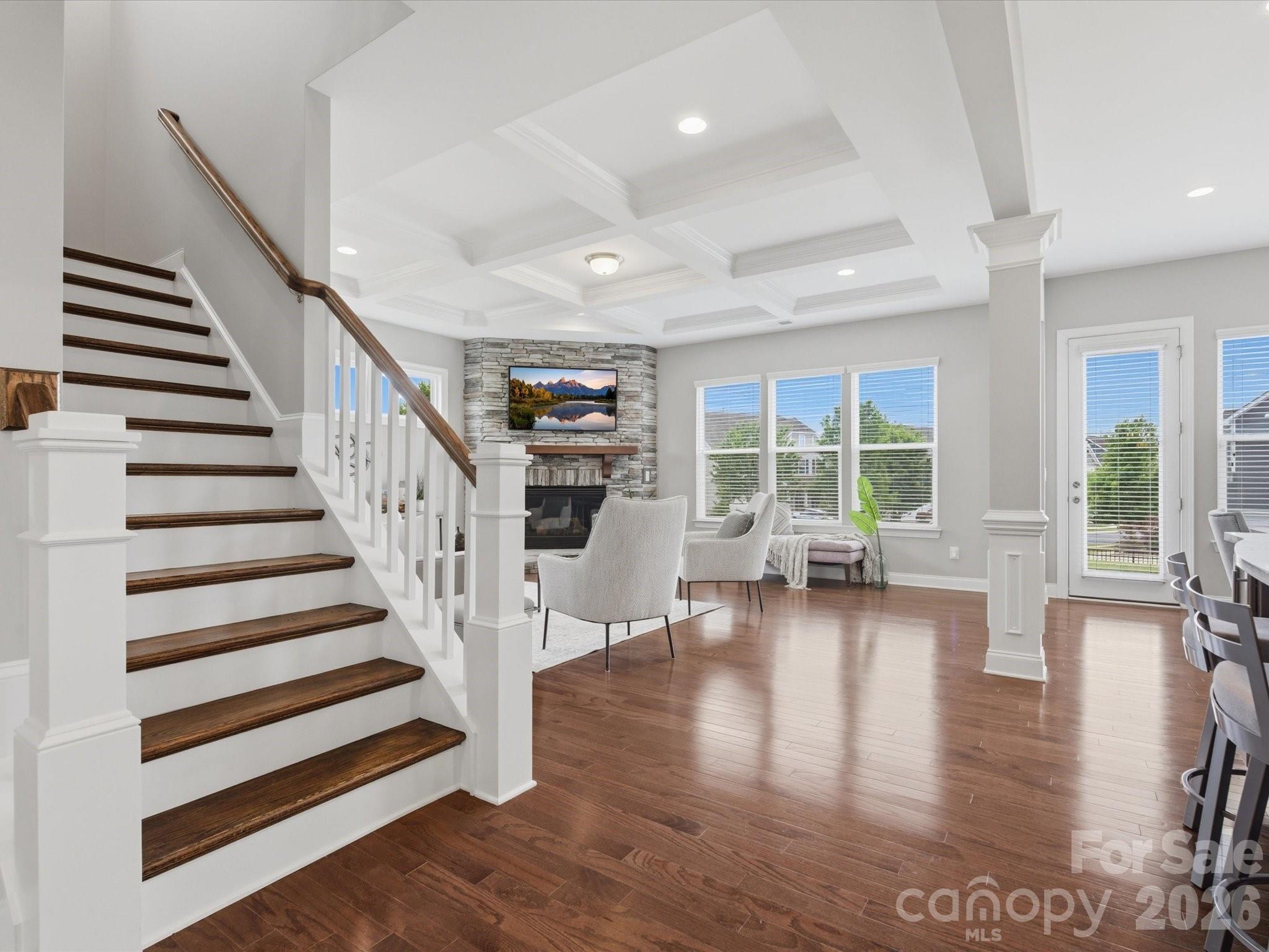 3008 Millbridge Parkway Waxhaw NC 28173