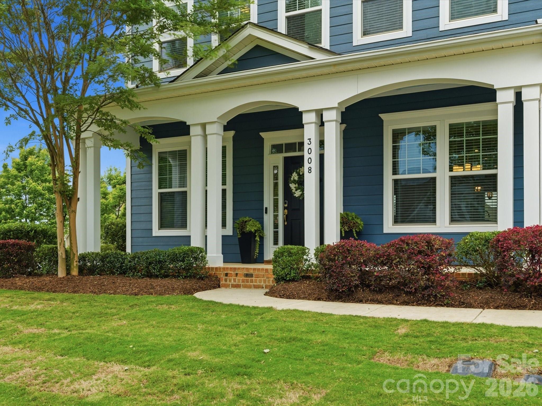 3008 Millbridge Parkway Waxhaw NC 28173