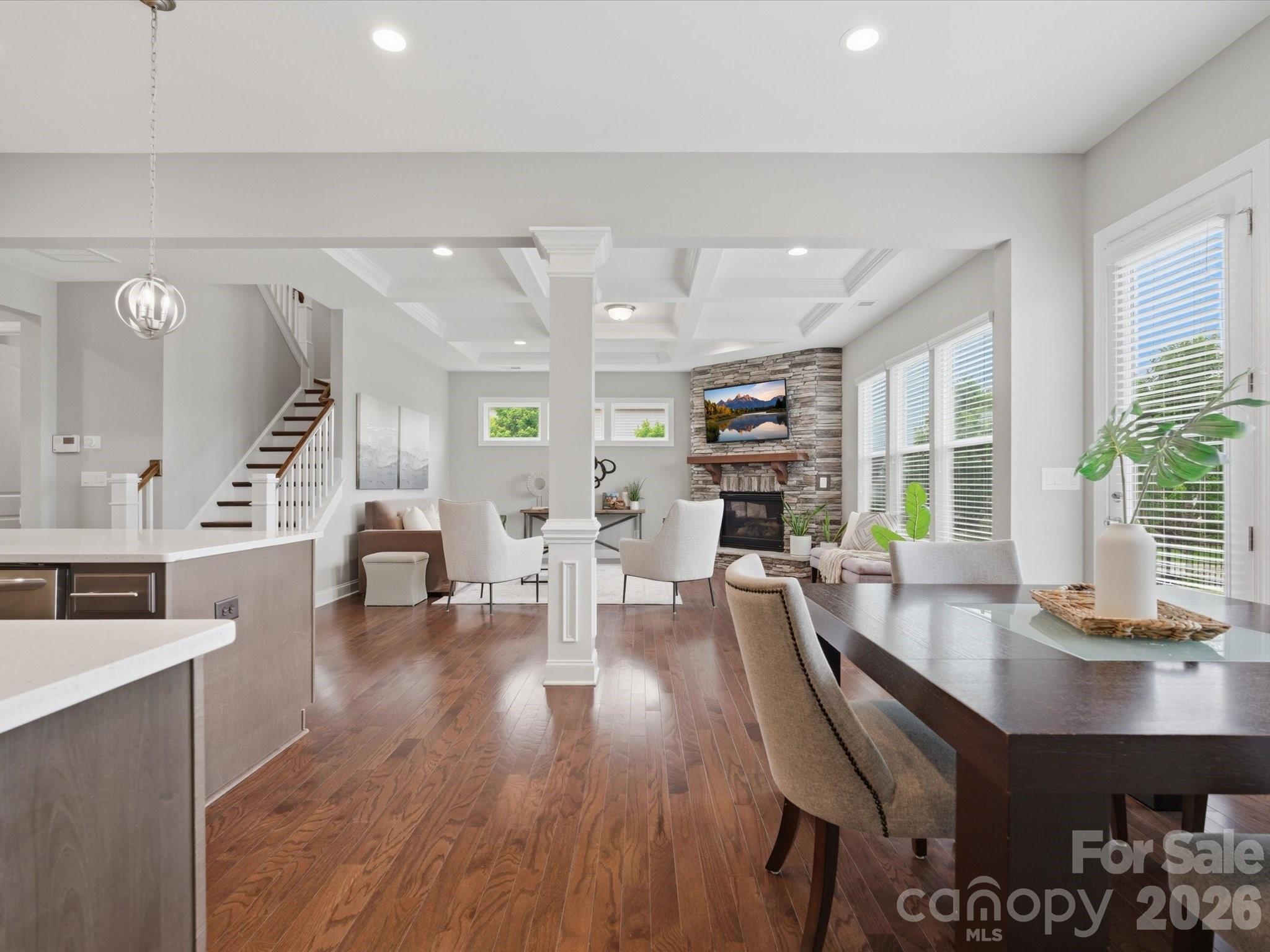 3008 Millbridge Parkway Waxhaw NC 28173