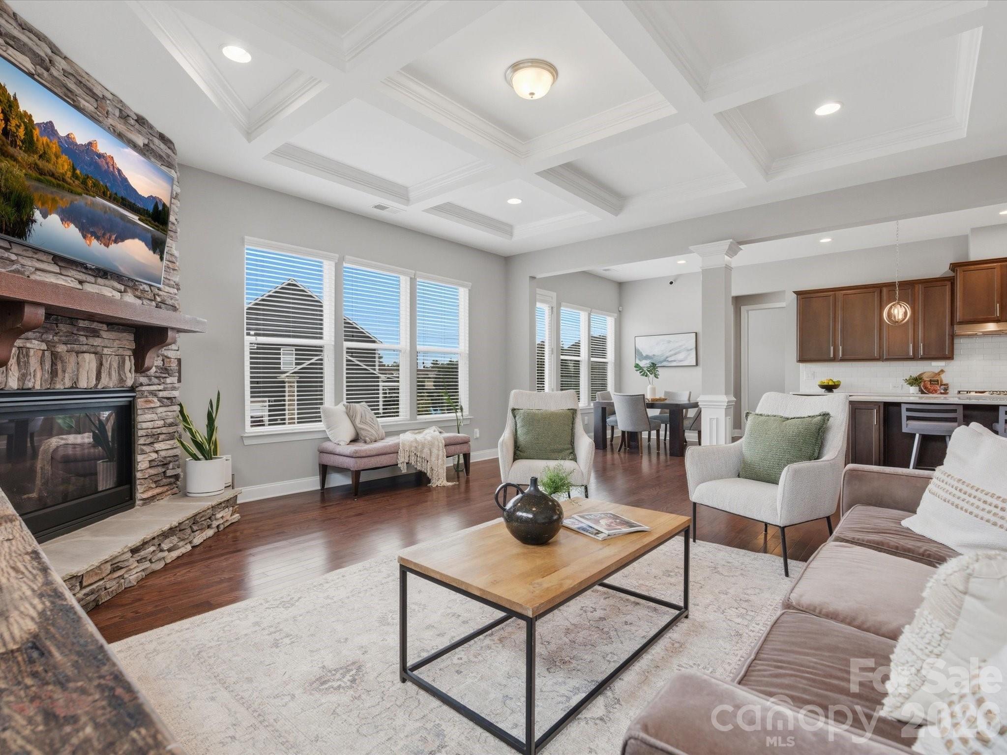 3008 Millbridge Parkway Waxhaw NC 28173