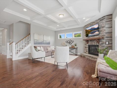3008 Millbridge Parkway Waxhaw NC 28173