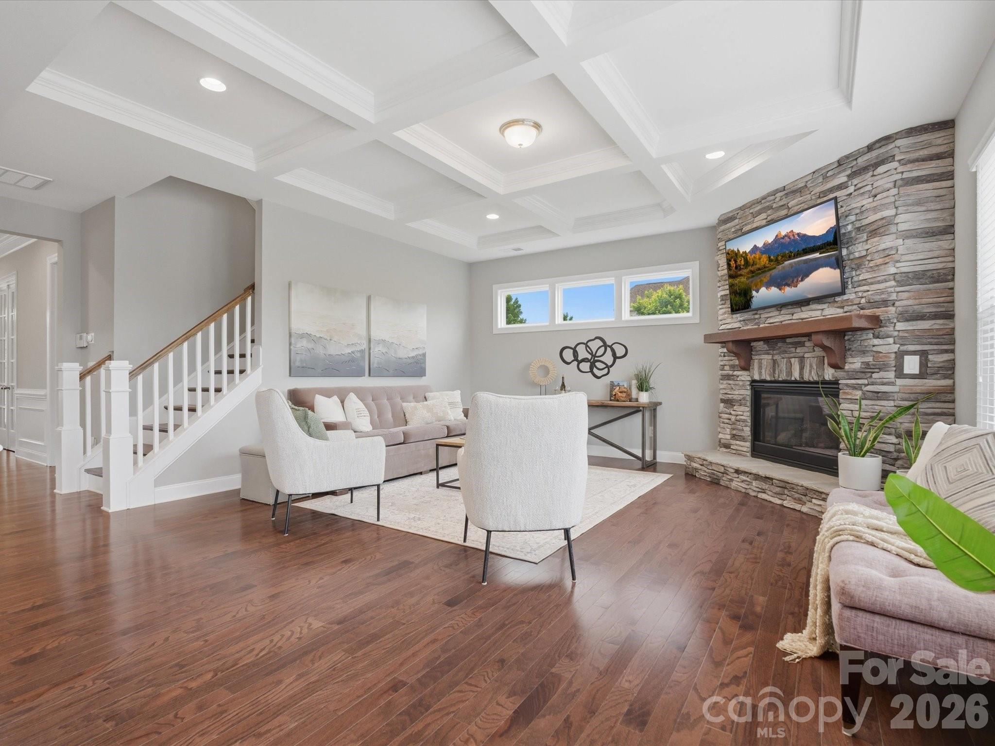 3008 Millbridge Parkway Waxhaw NC 28173