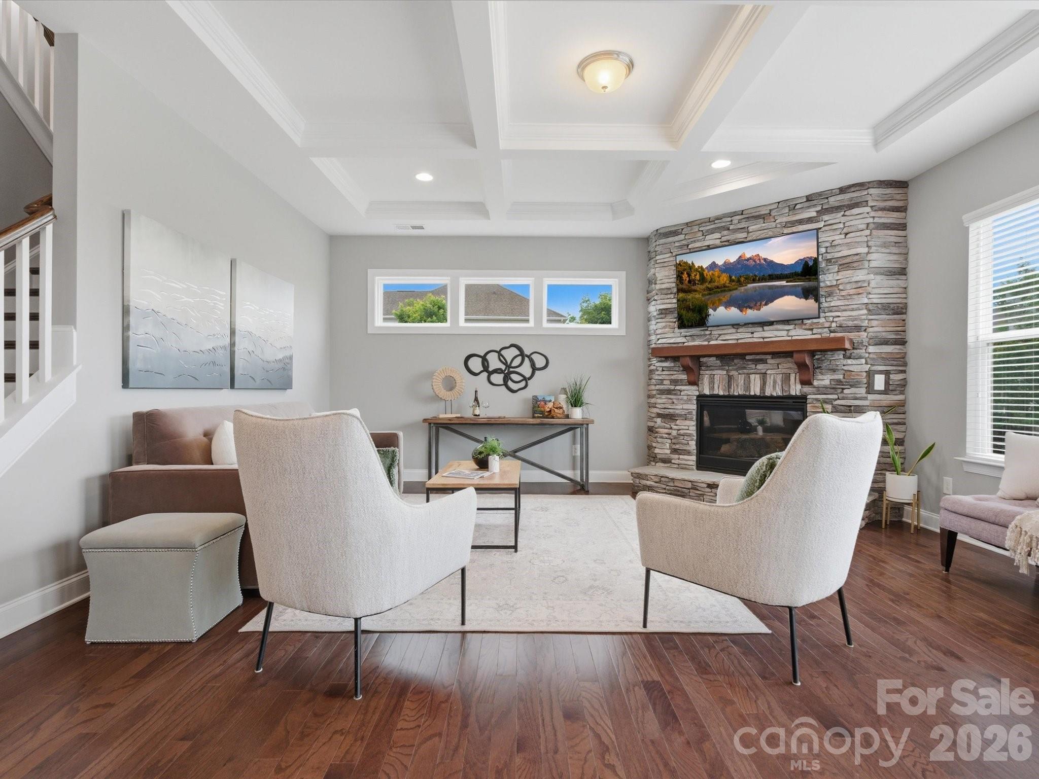 3008 Millbridge Parkway Waxhaw NC 28173