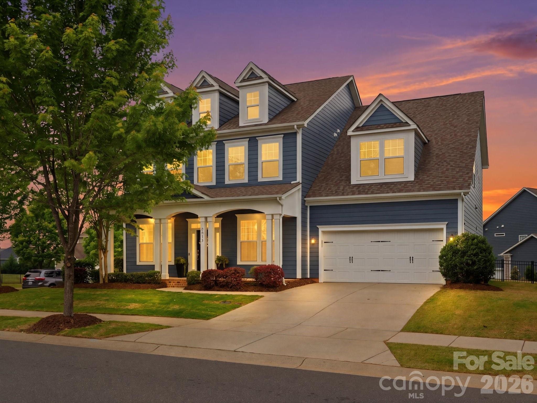 3008 Millbridge Parkway Waxhaw NC 28173