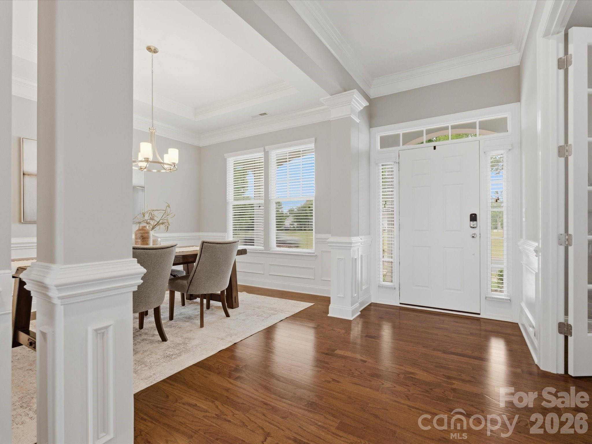 3008 Millbridge Parkway Waxhaw NC 28173