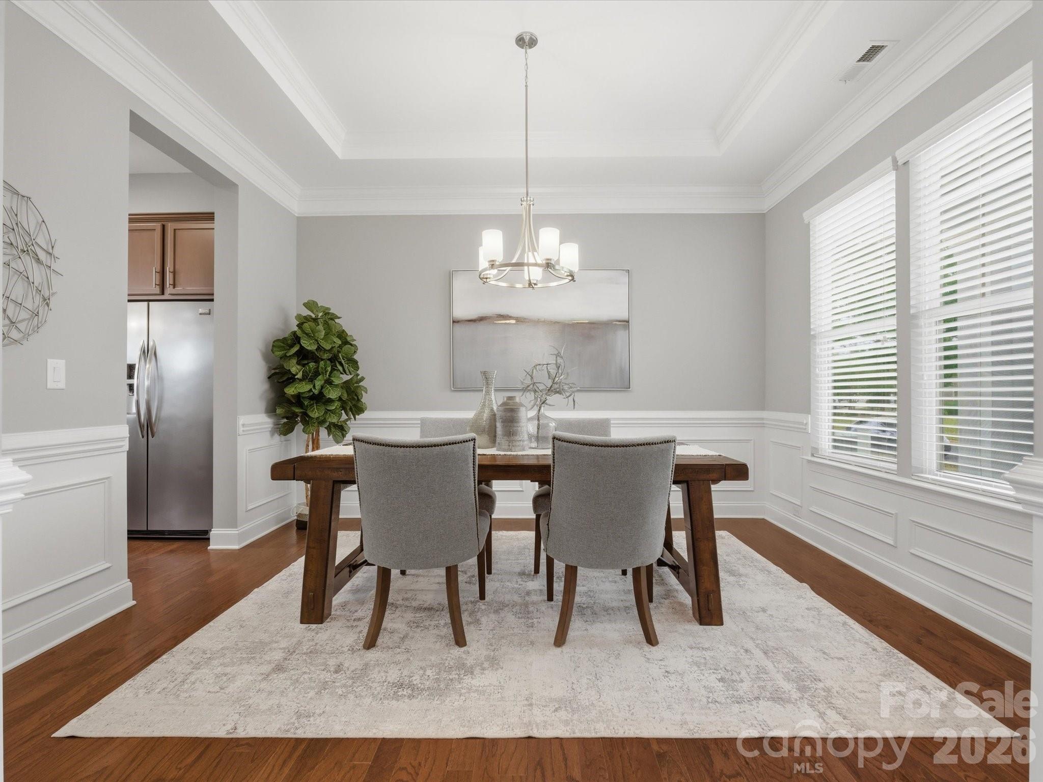 3008 Millbridge Parkway Waxhaw NC 28173