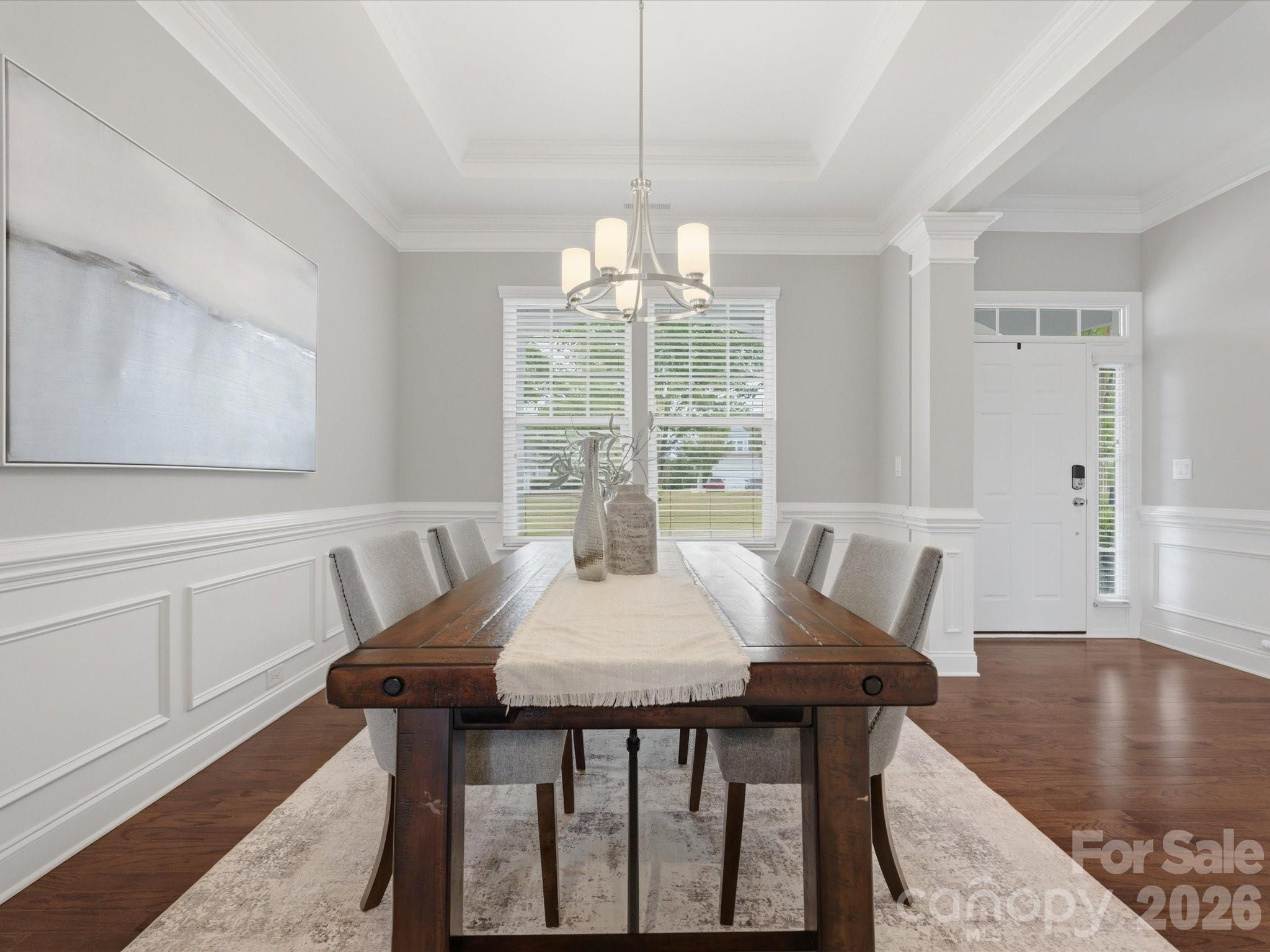 3008 Millbridge Parkway Waxhaw NC 28173