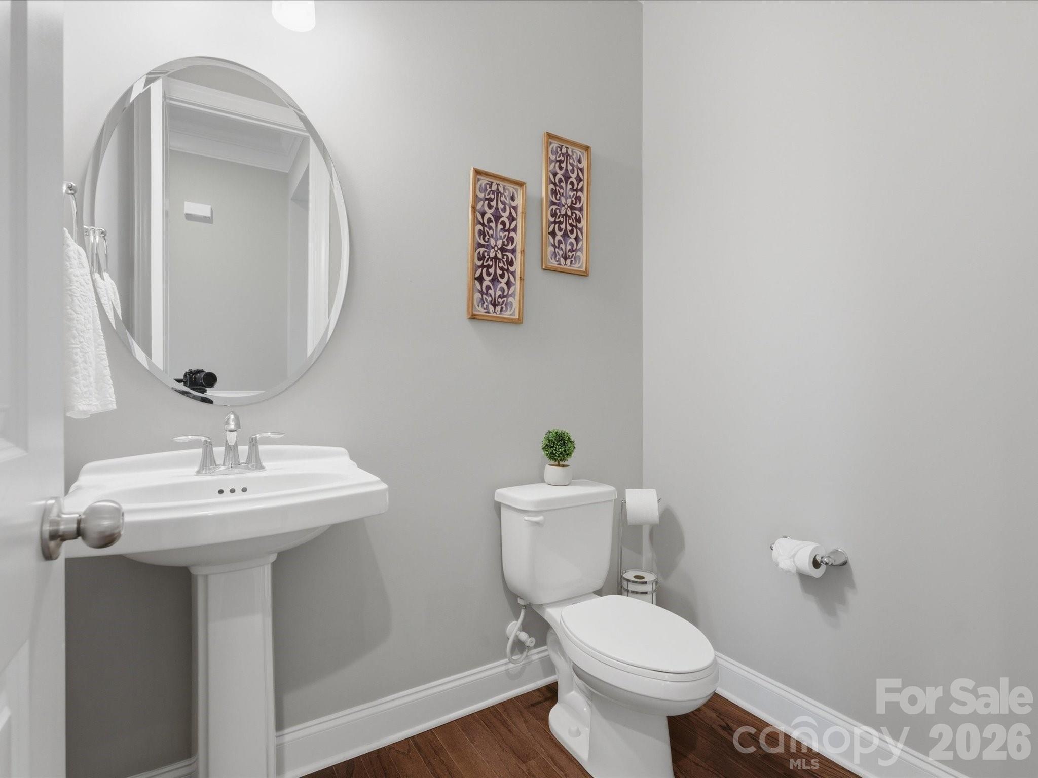 3008 Millbridge Parkway Waxhaw NC 28173