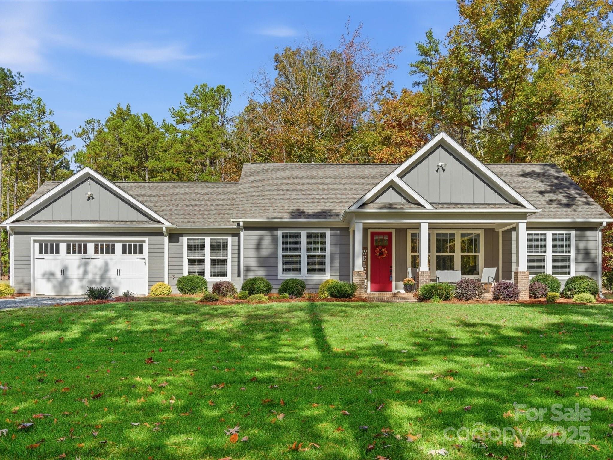 7109 Dorey Lane Waxhaw NC 28173