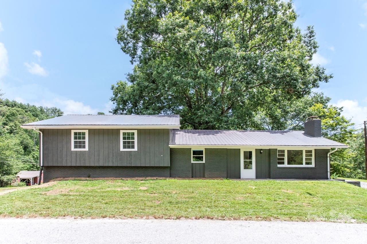 76 Trent Road Brevard NC 28712