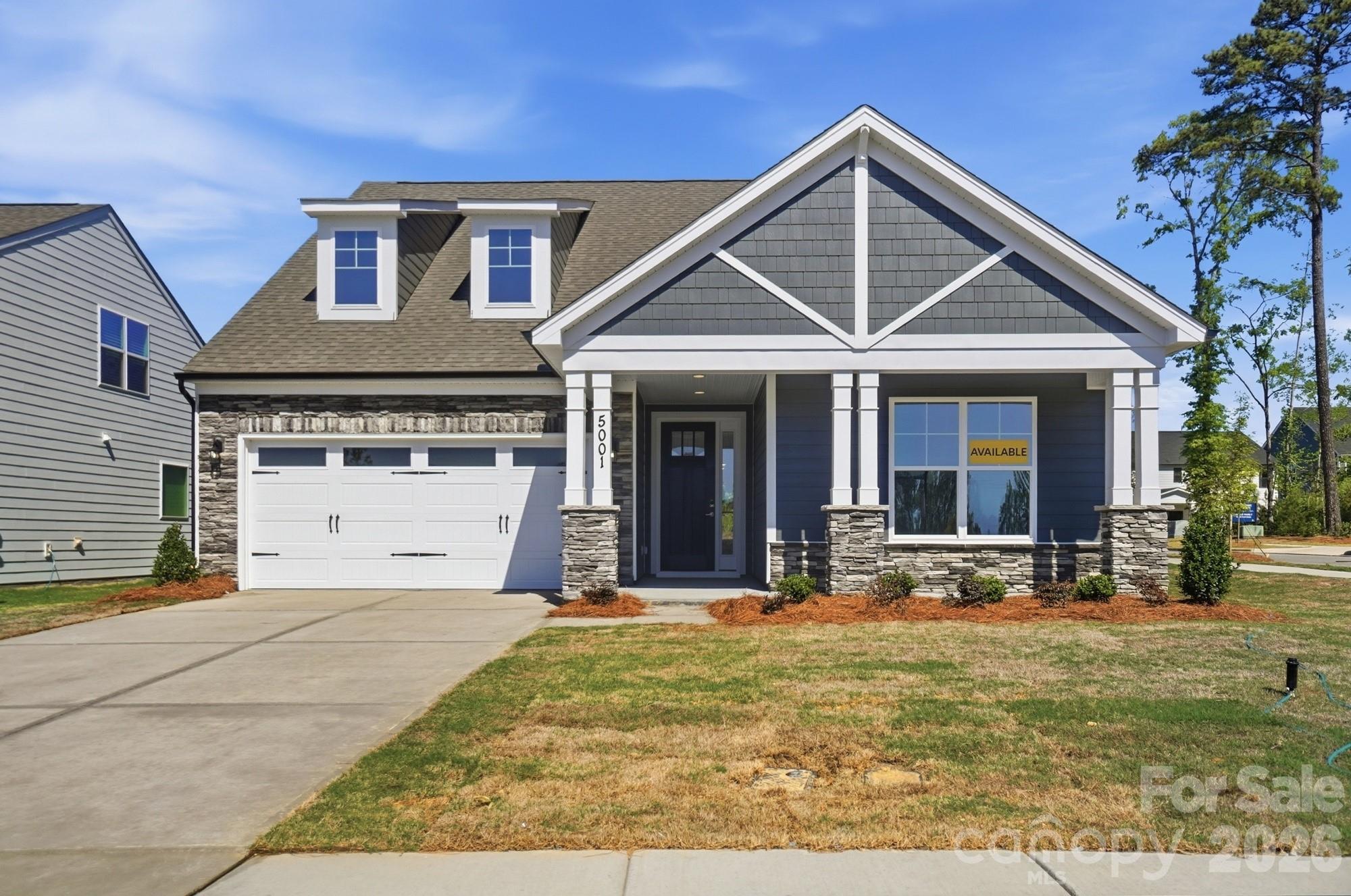 5001 Raging Creek Drive Indian Trail NC 28079