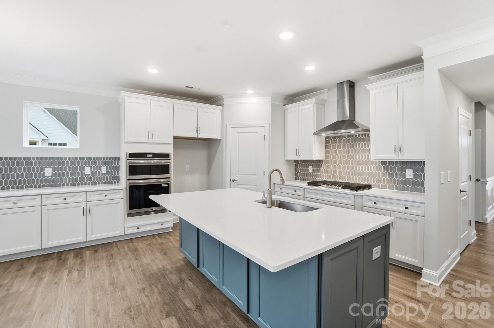 5001 Raging Creek Drive Indian Trail NC 28079