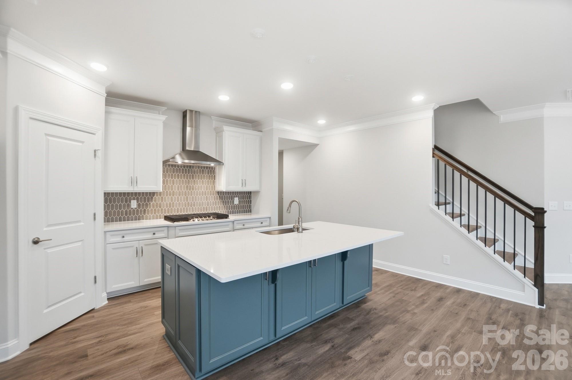 5001 Raging Creek Drive Indian Trail NC 28079