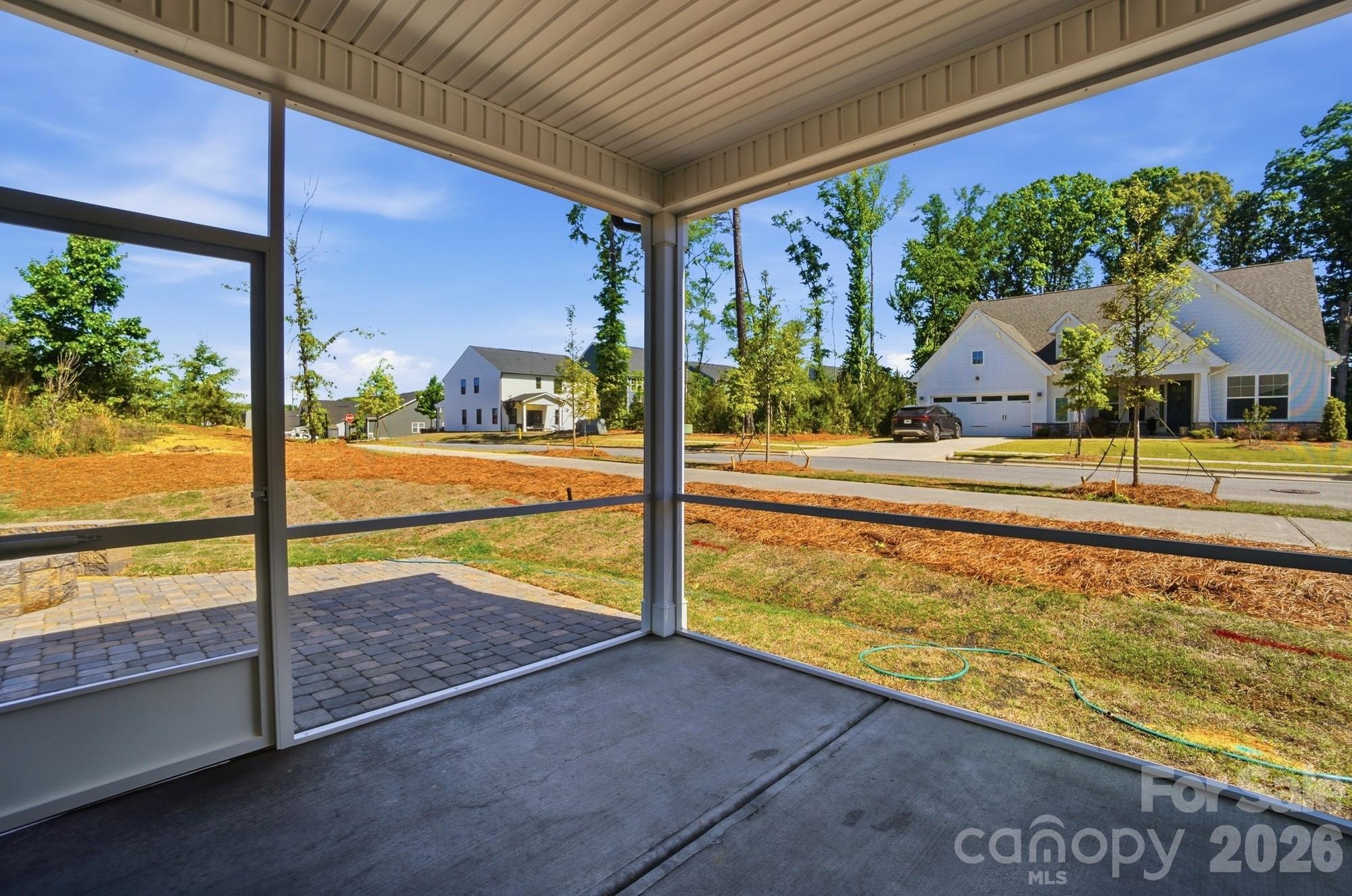 5001 Raging Creek Drive Indian Trail NC 28079