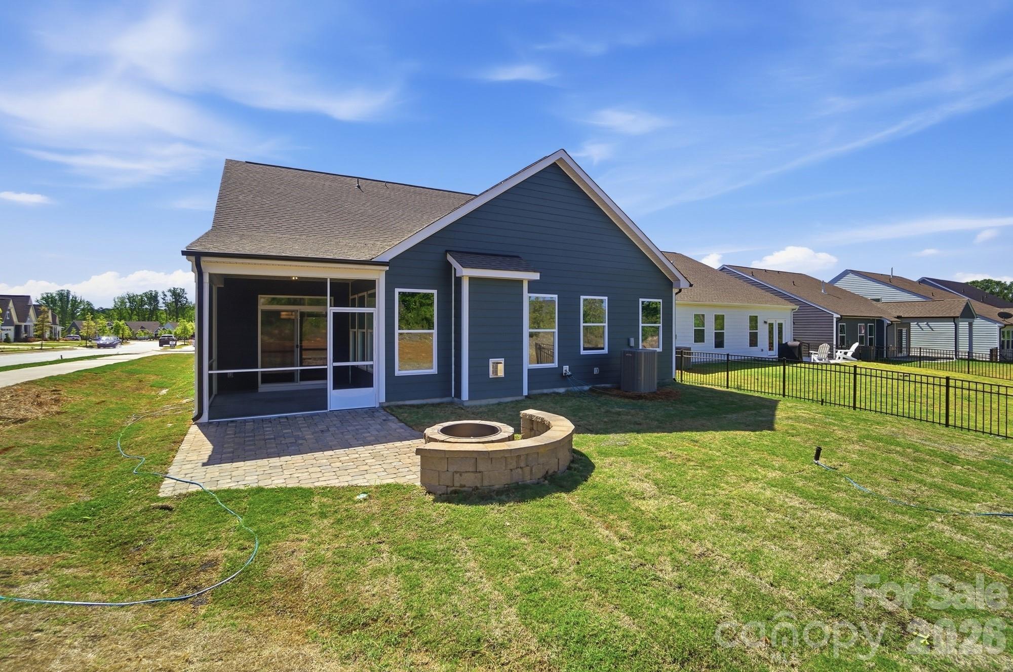 5001 Raging Creek Drive Indian Trail NC 28079
