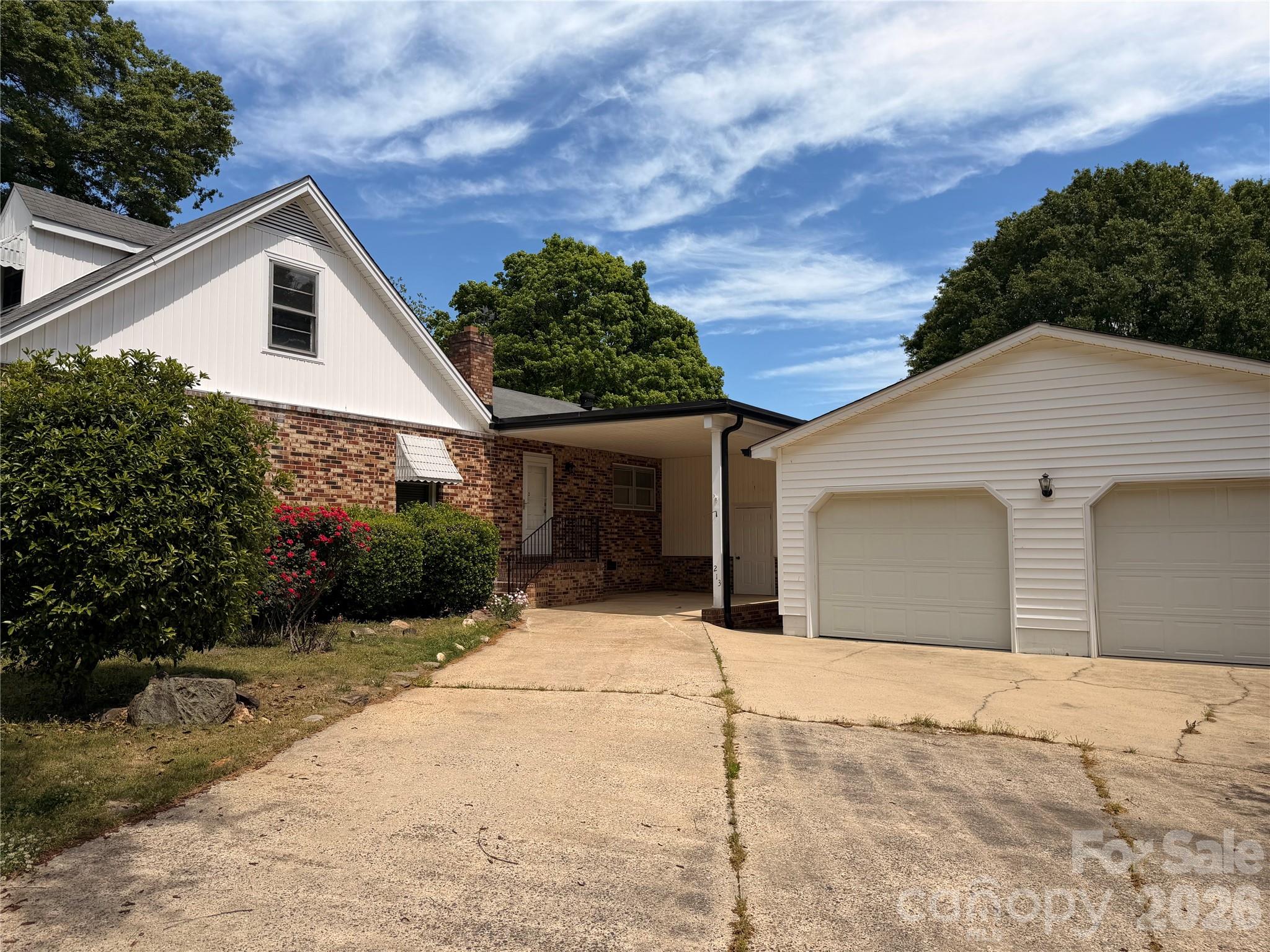 213 Stowe Road Gastonia NC 28056