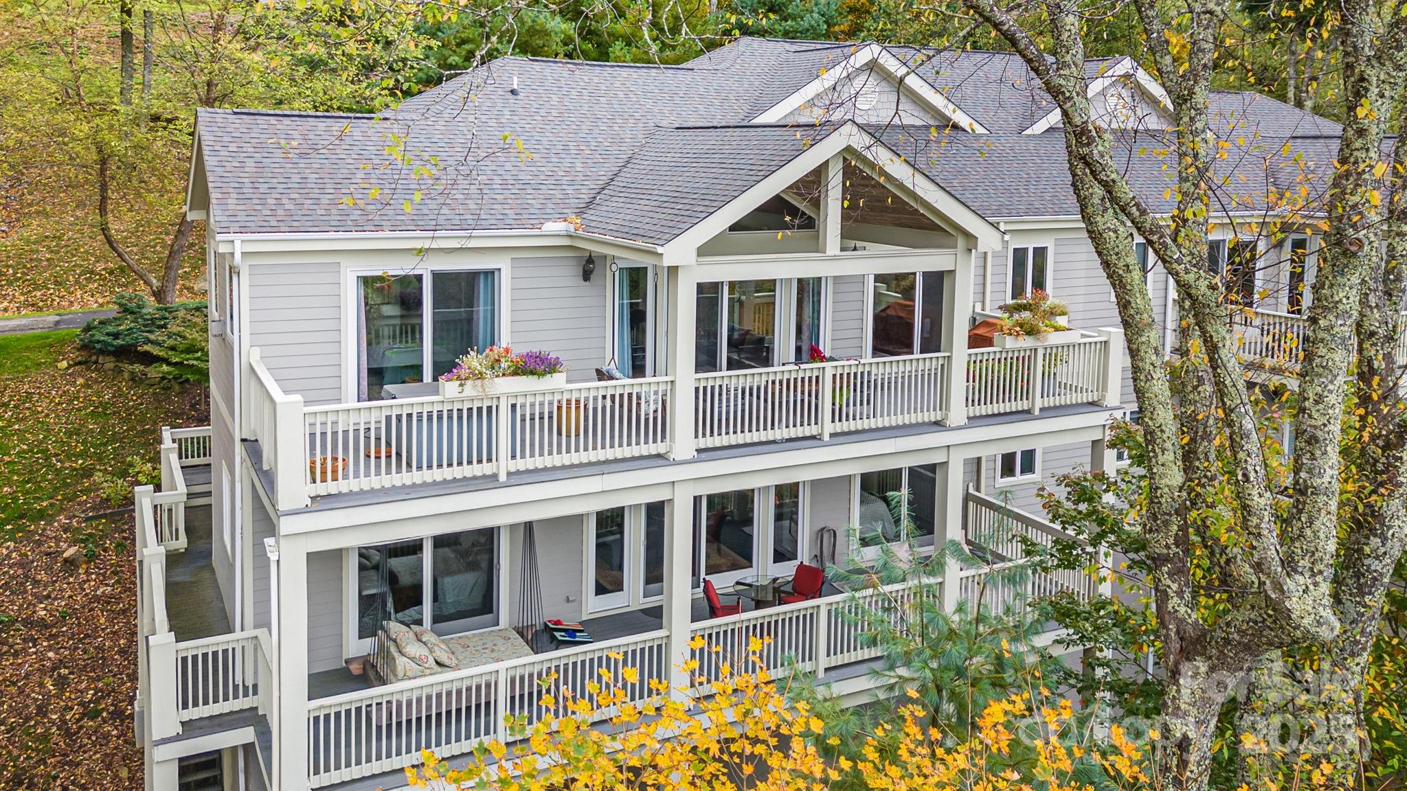115 Mountainside Lane Mars Hill NC 28754
