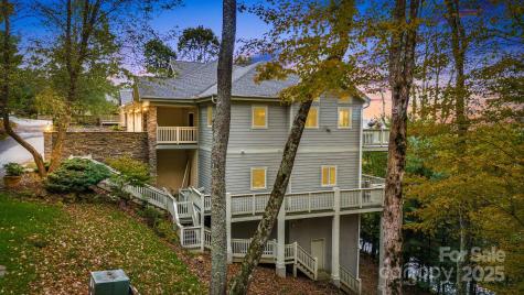 115 Mountainside Lane Mars Hill NC 28754