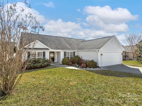 101 Black River Road Fletcher NC 28732