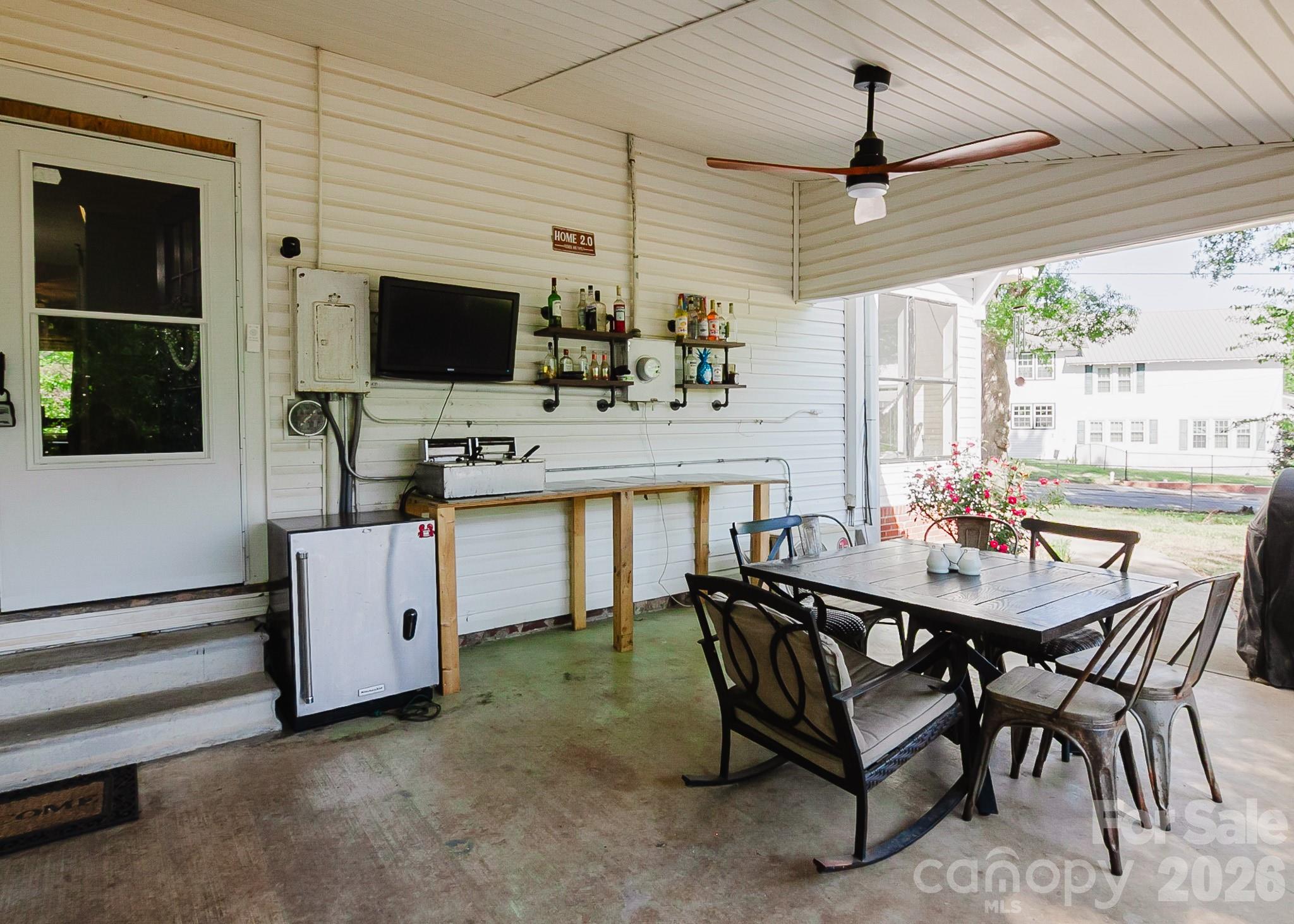 97 Nantahala Street Badin NC 28009