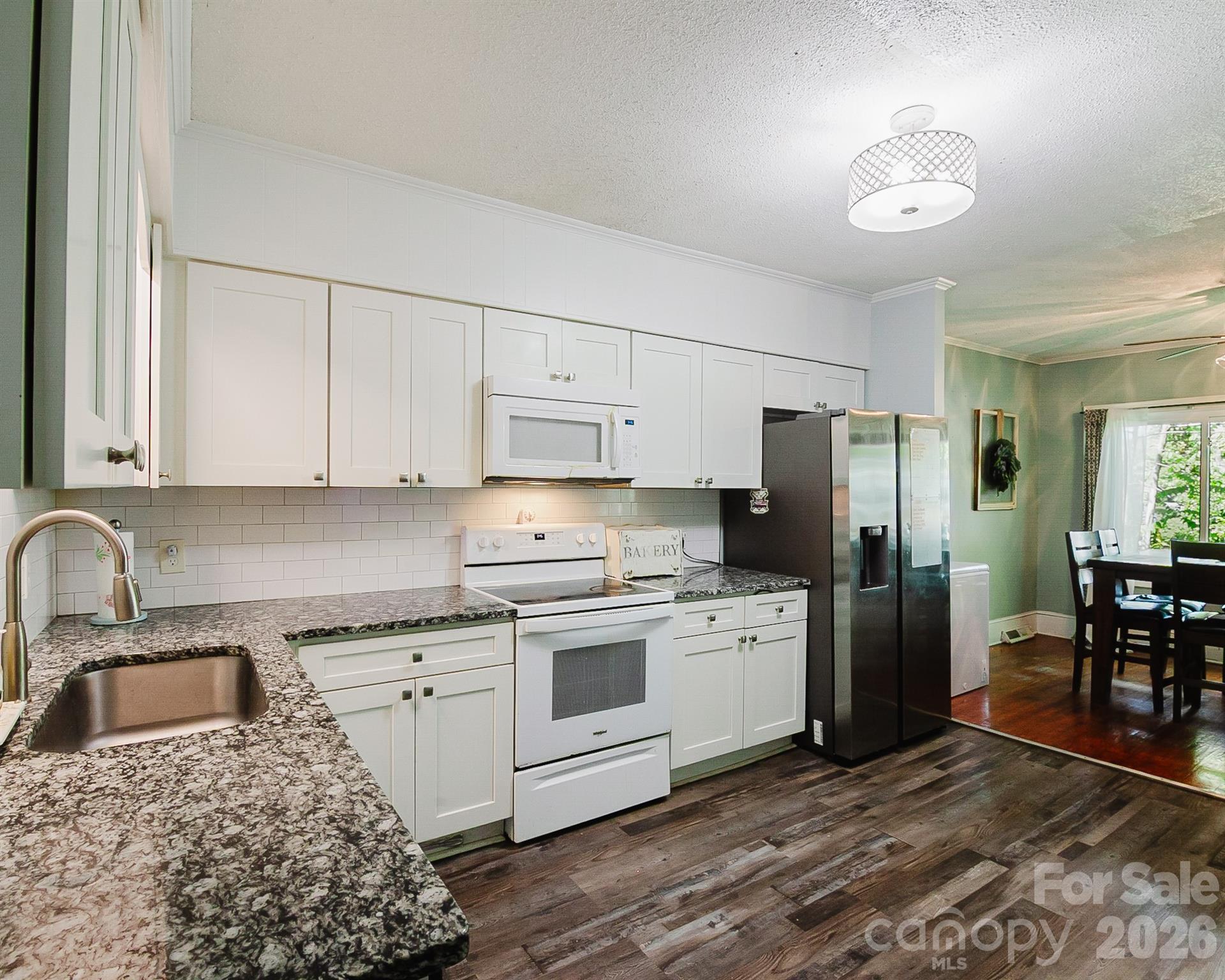 97 Nantahala Street Badin NC 28009