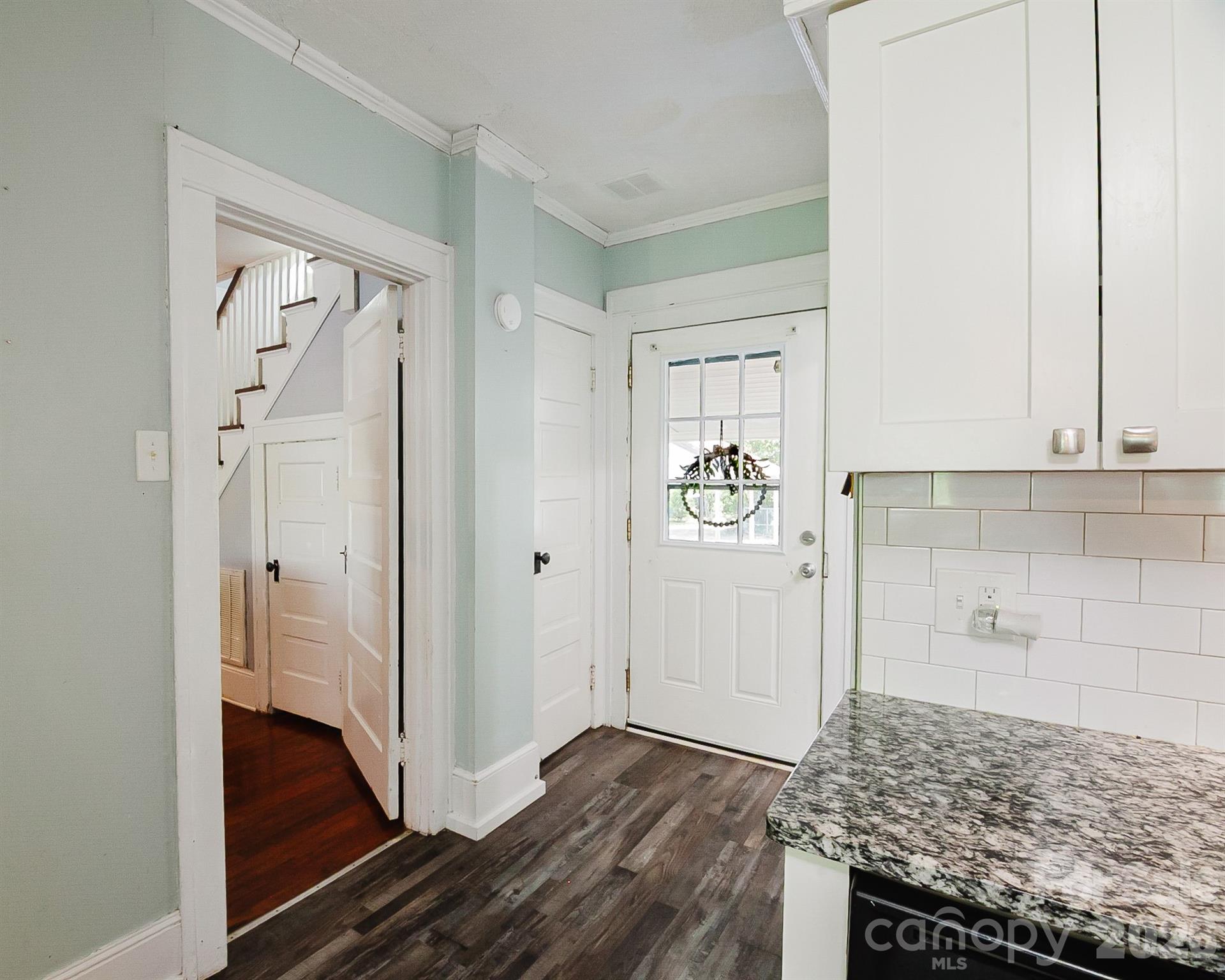 97 Nantahala Street Badin NC 28009