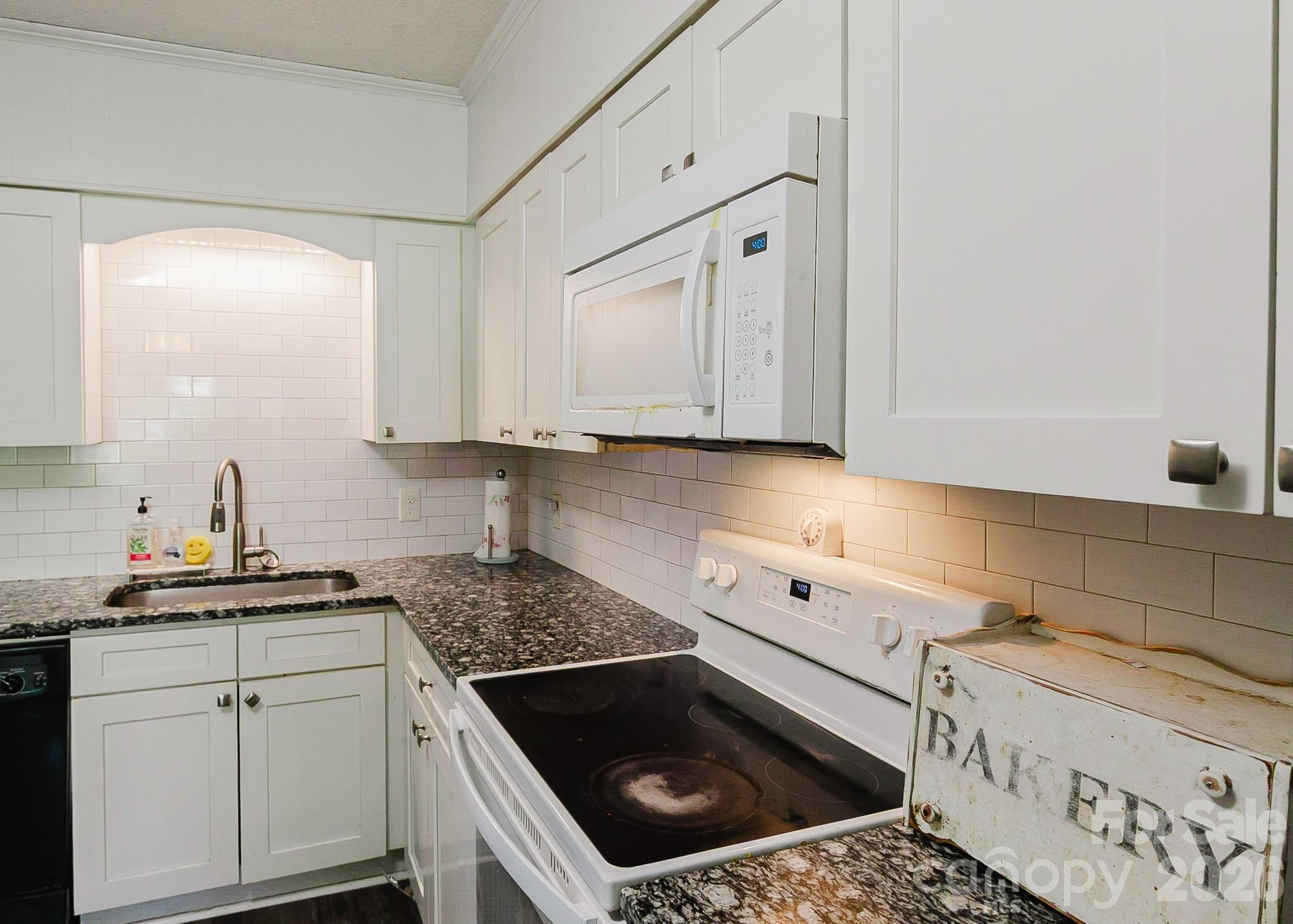 97 Nantahala Street Badin NC 28009