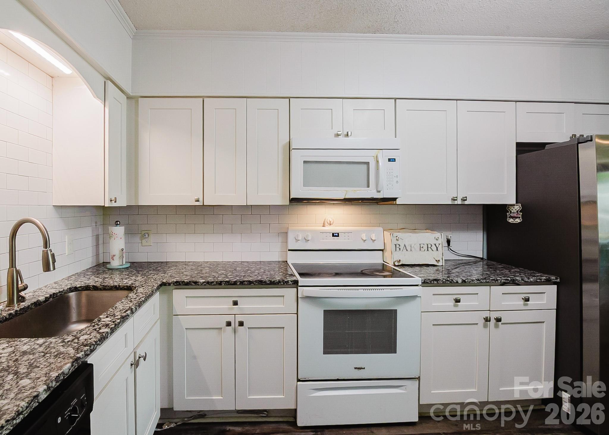 97 Nantahala Street Badin NC 28009