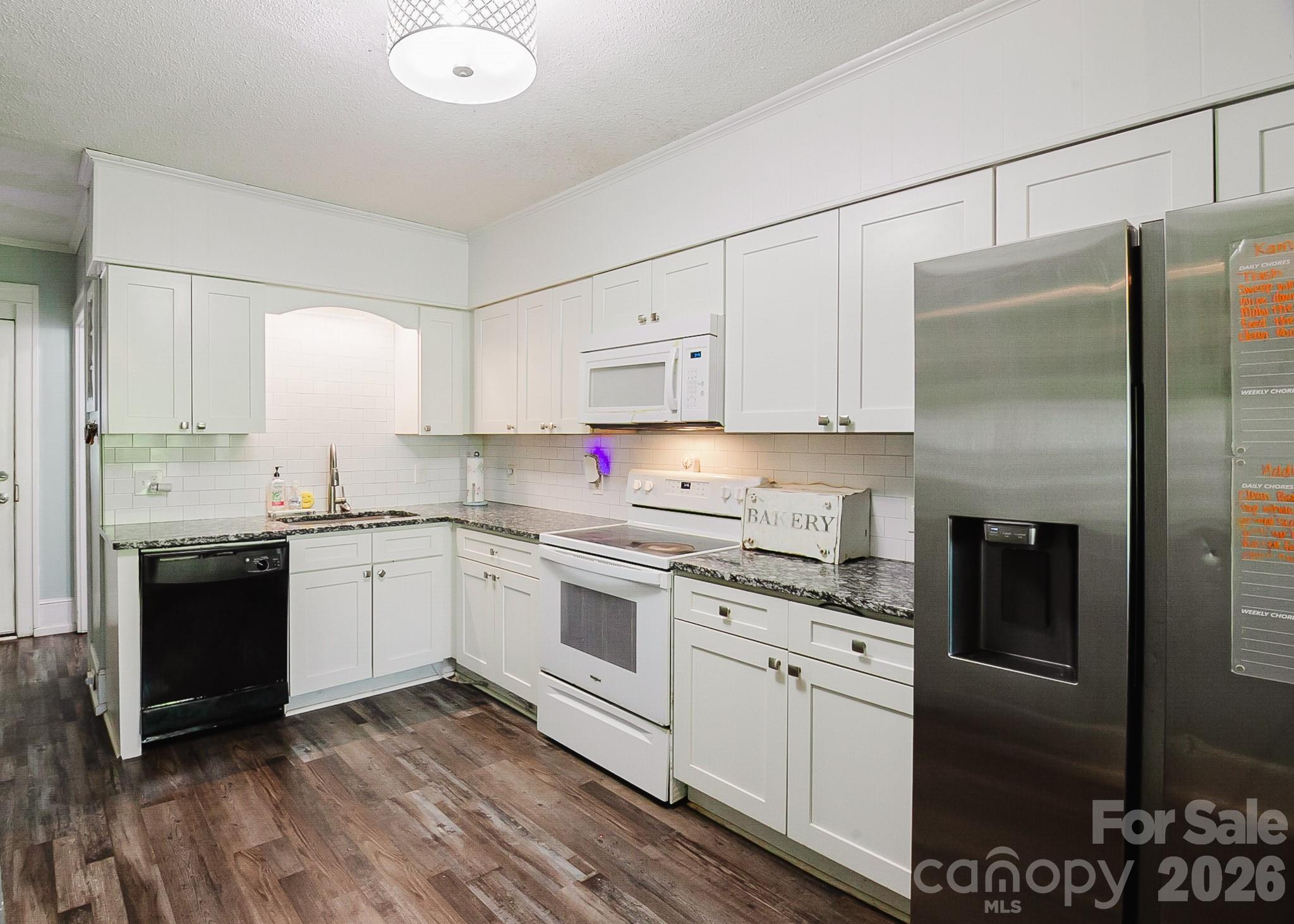 97 Nantahala Street Badin NC 28009