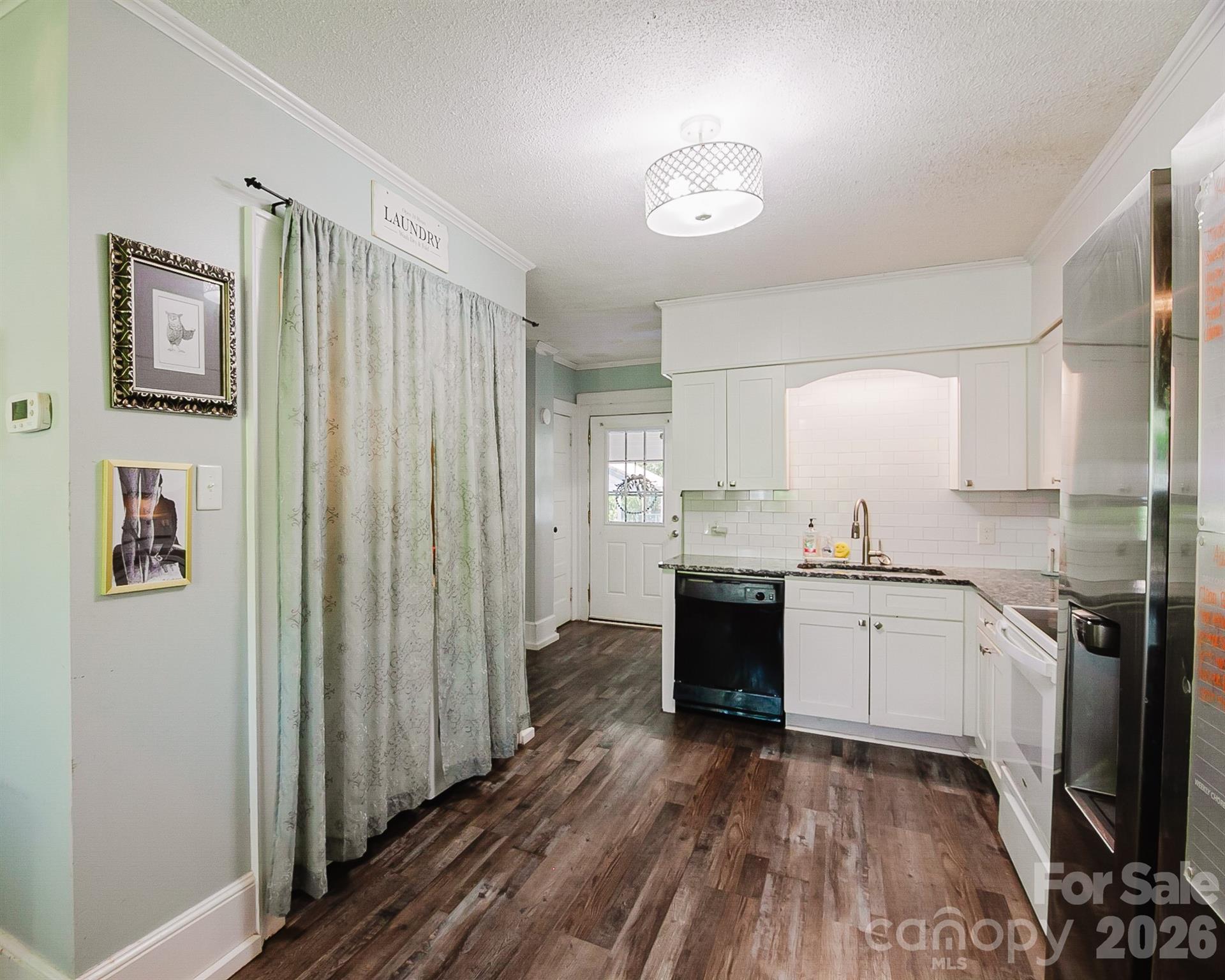 97 Nantahala Street Badin NC 28009