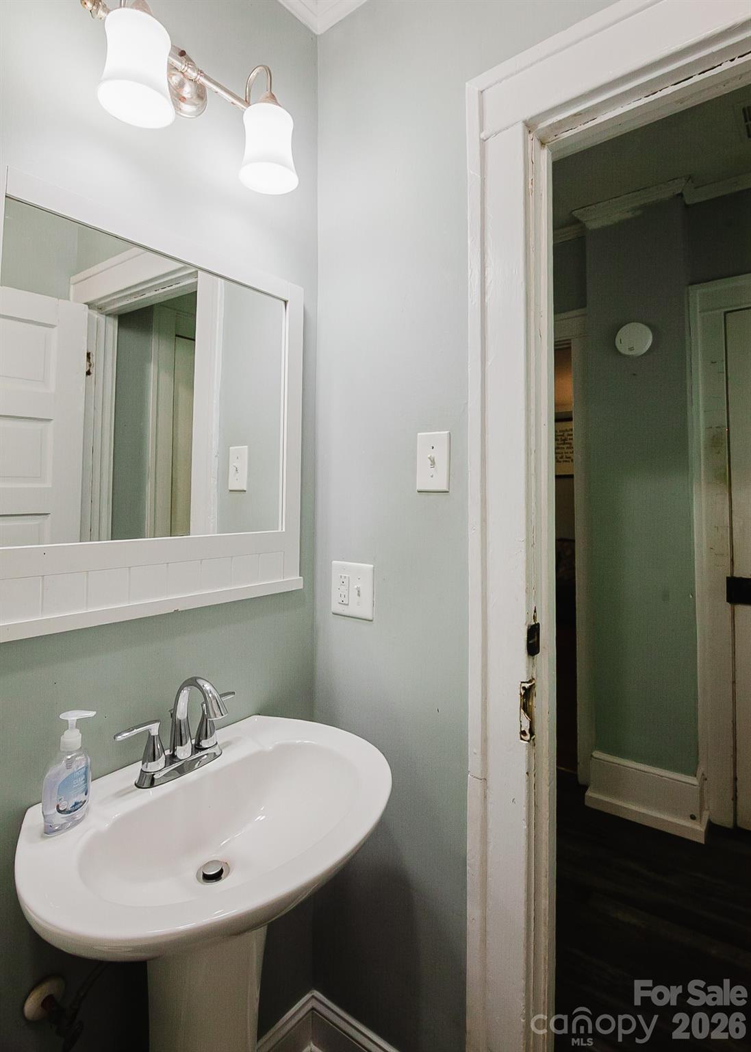 97 Nantahala Street Badin NC 28009