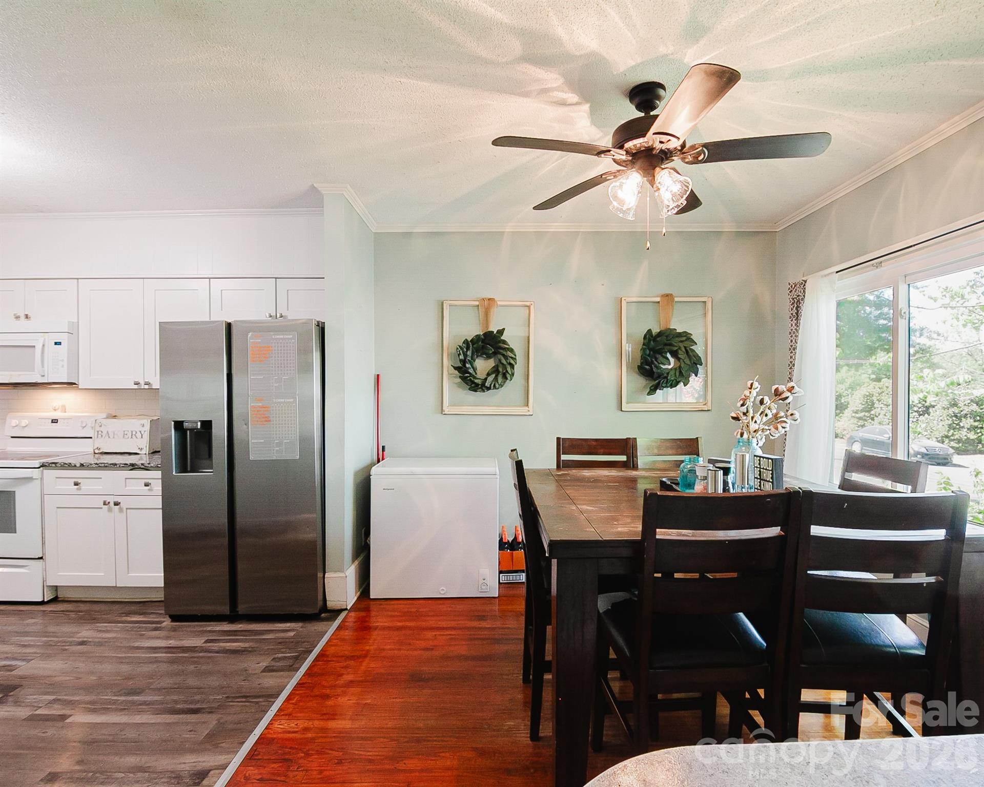 97 Nantahala Street Badin NC 28009