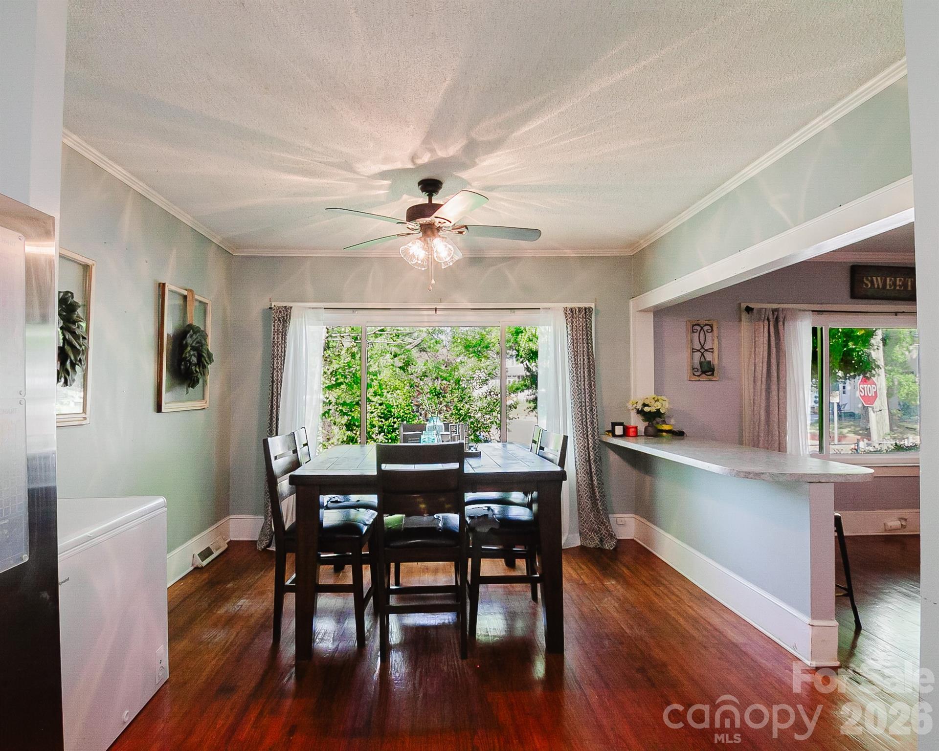 97 Nantahala Street Badin NC 28009