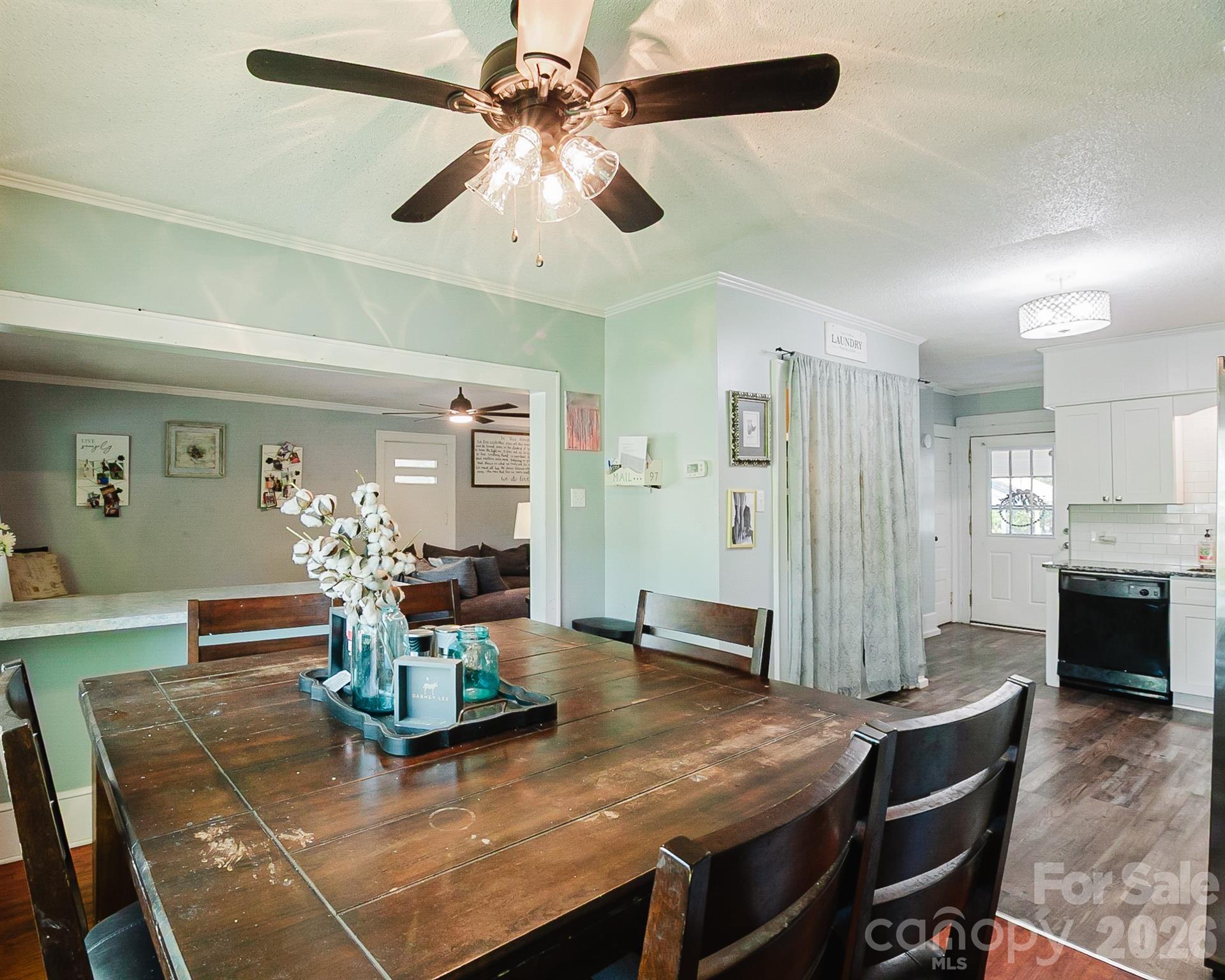 97 Nantahala Street Badin NC 28009