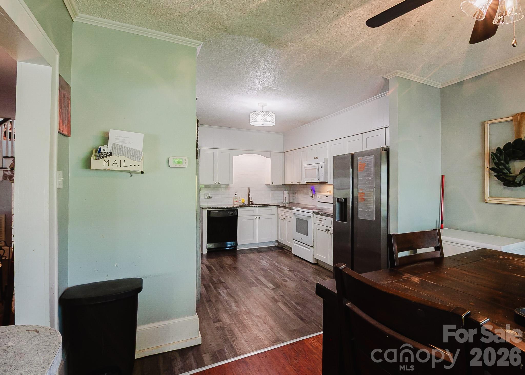 97 Nantahala Street Badin NC 28009