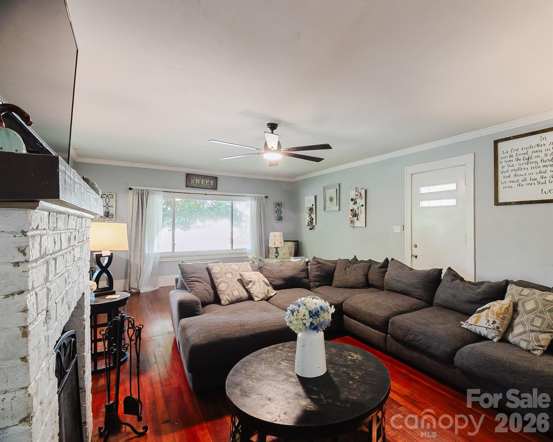 97 Nantahala Street Badin NC 28009