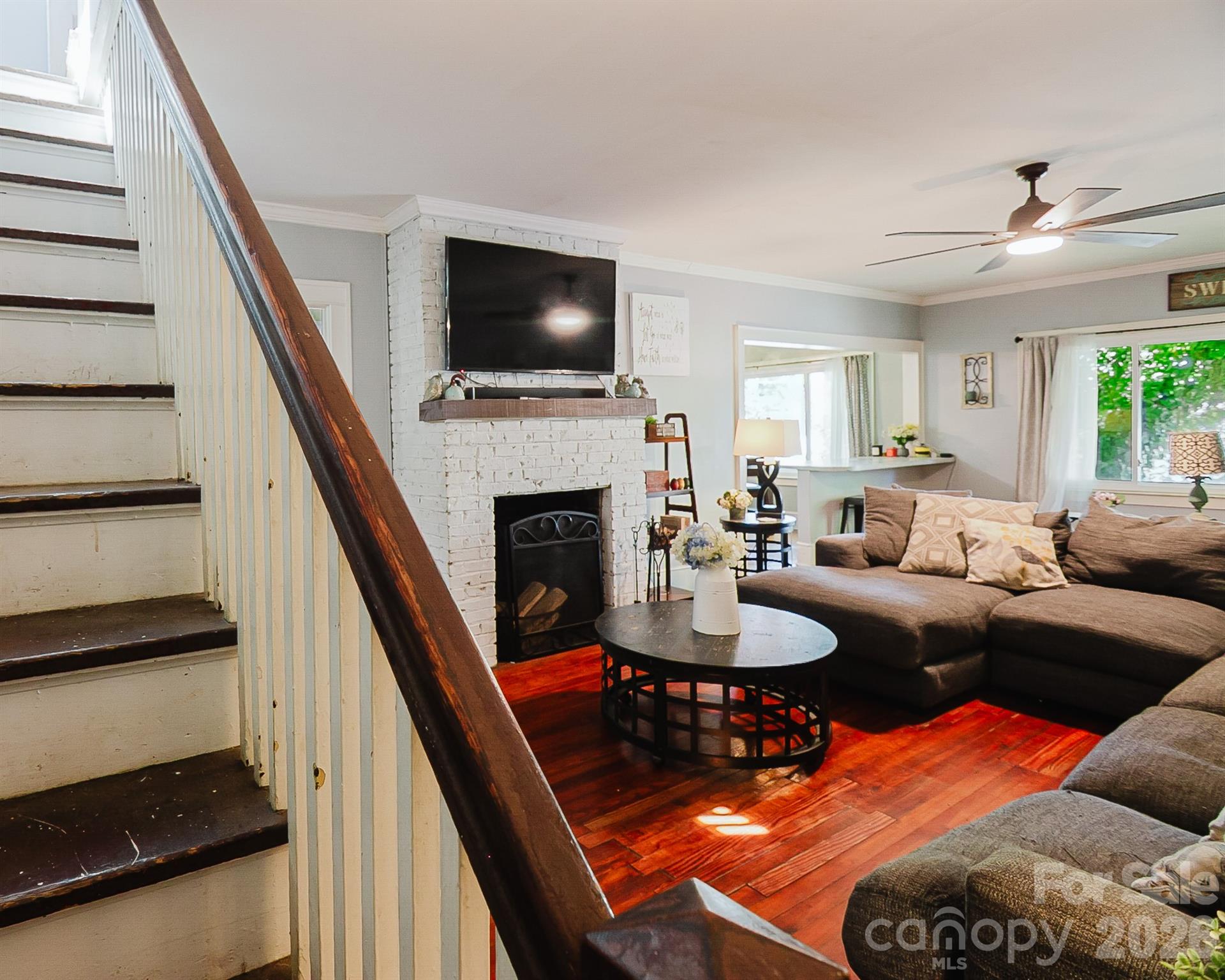 97 Nantahala Street Badin NC 28009