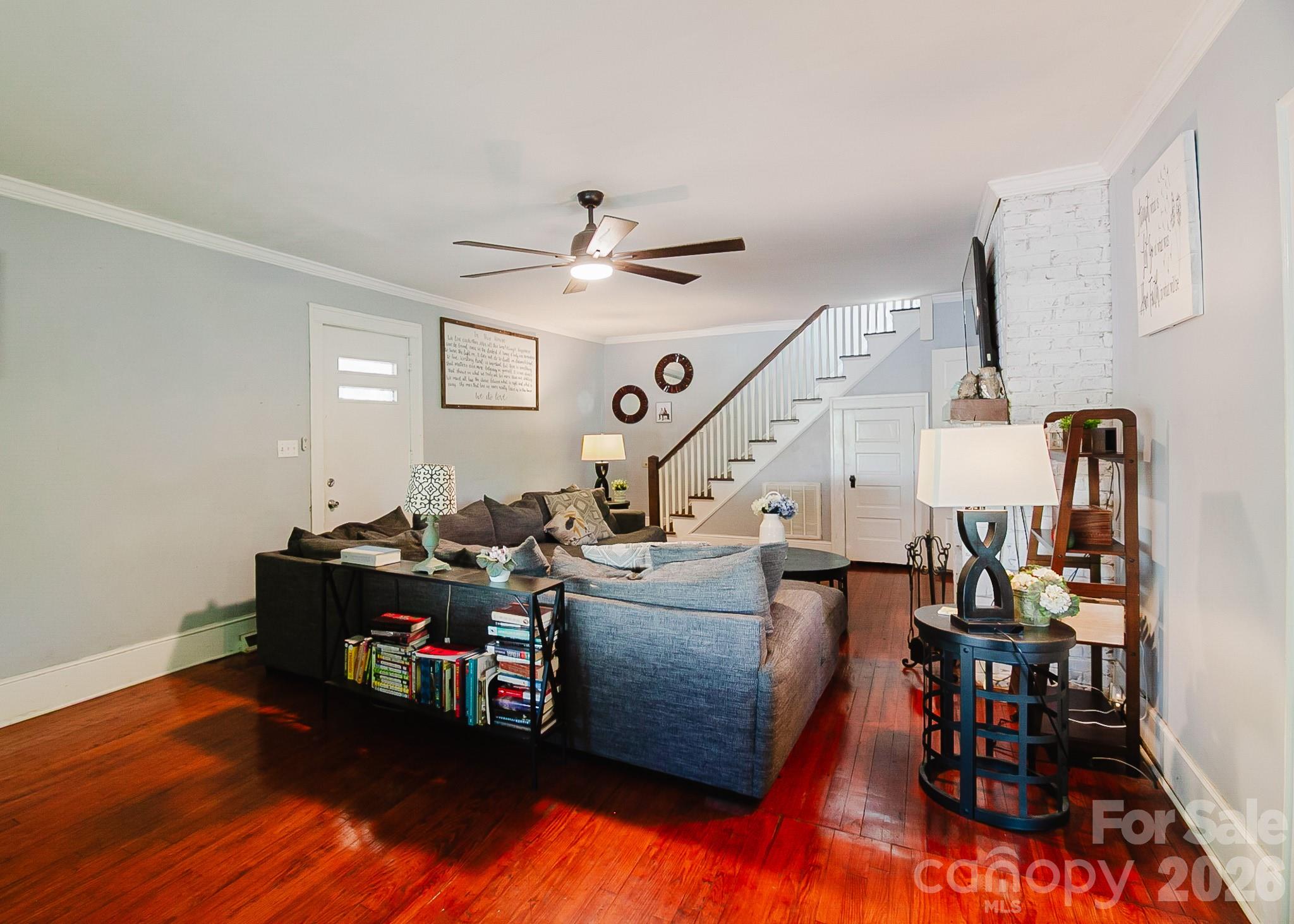 97 Nantahala Street Badin NC 28009
