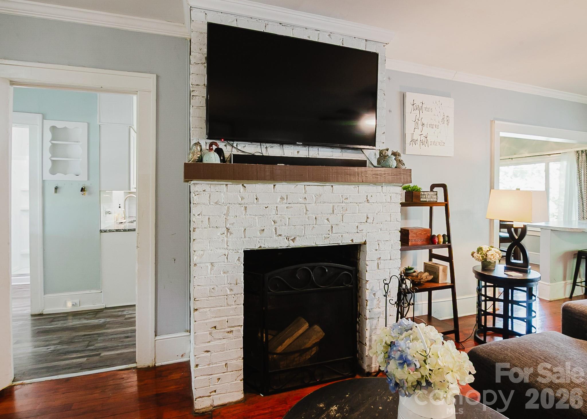 97 Nantahala Street Badin NC 28009