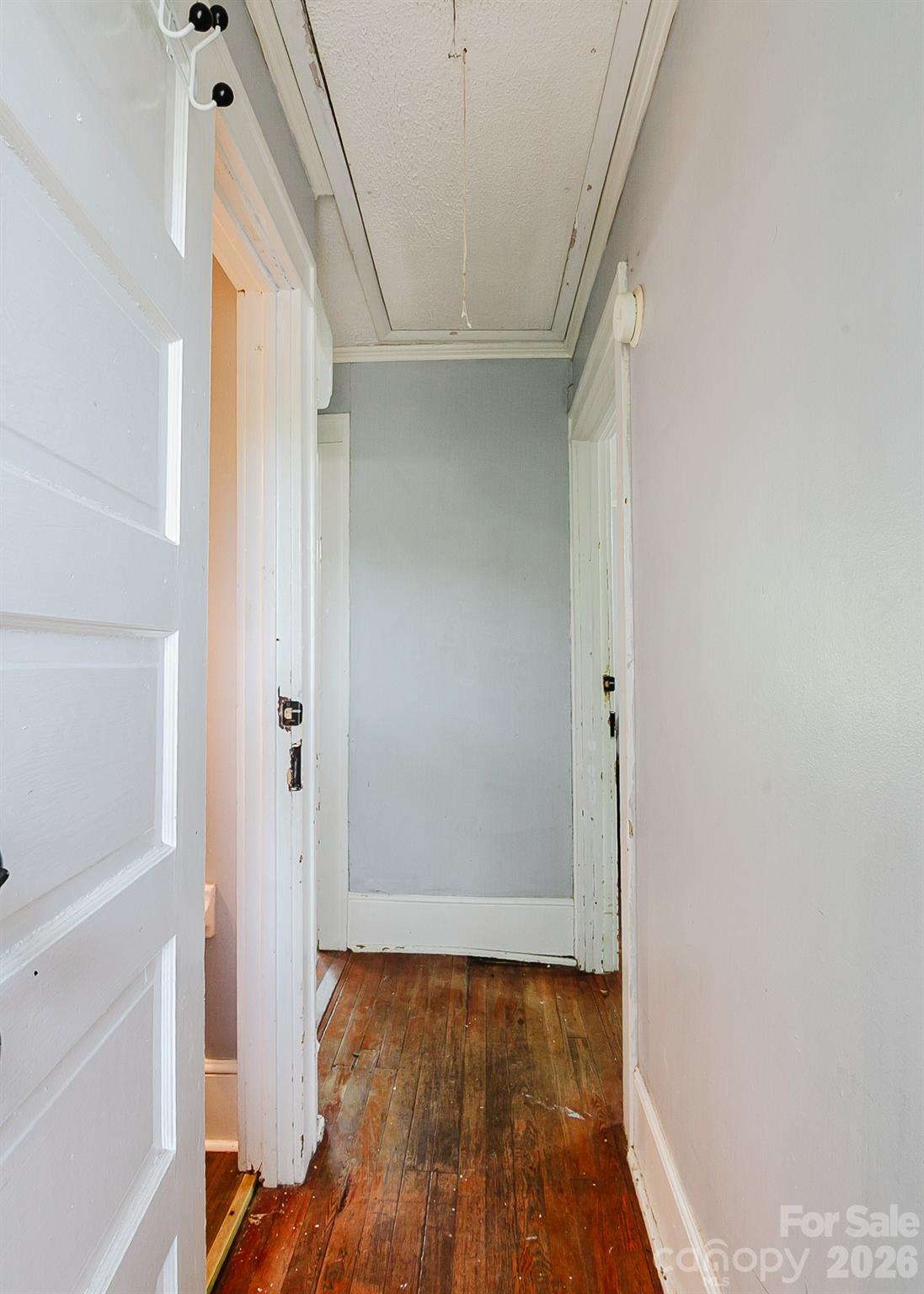 97 Nantahala Street Badin NC 28009
