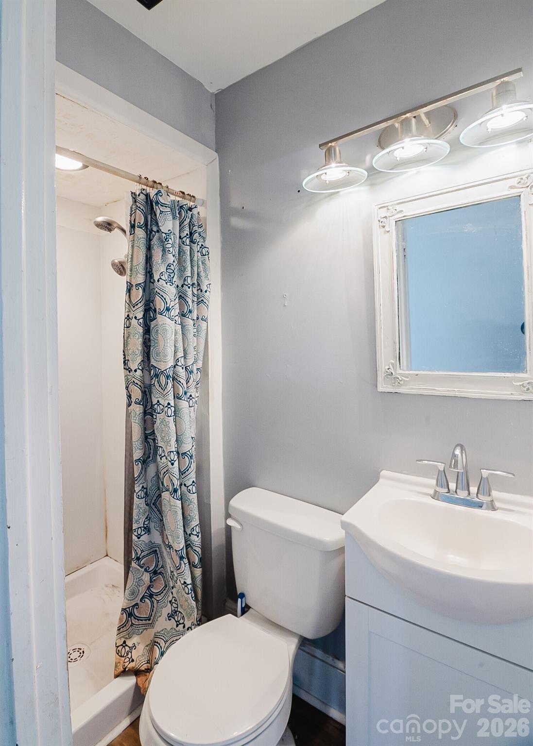 97 Nantahala Street Badin NC 28009