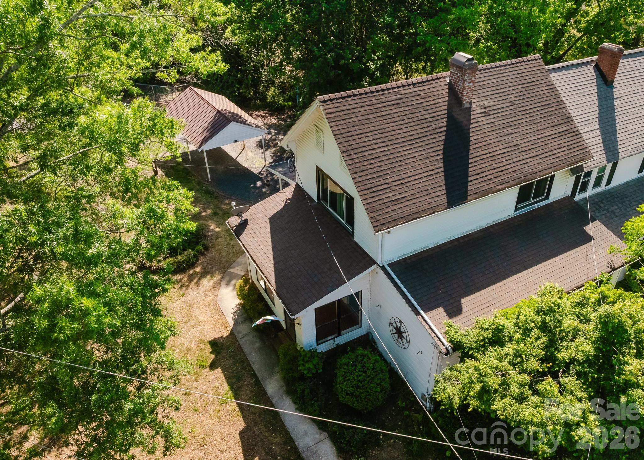 97 Nantahala Street Badin NC 28009