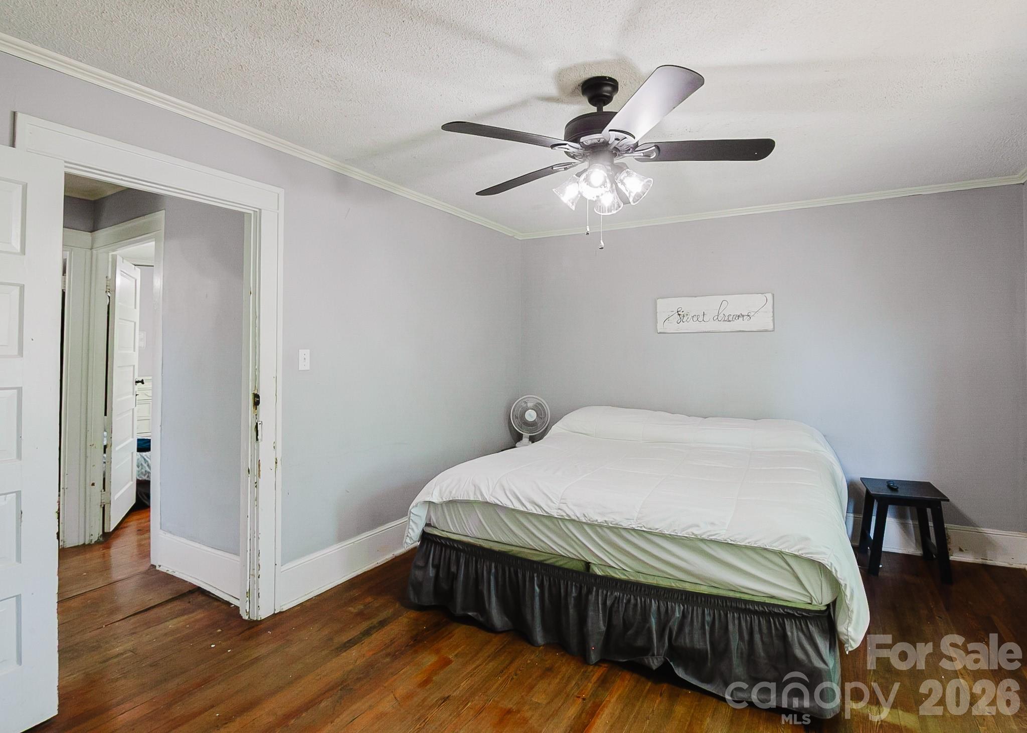 97 Nantahala Street Badin NC 28009
