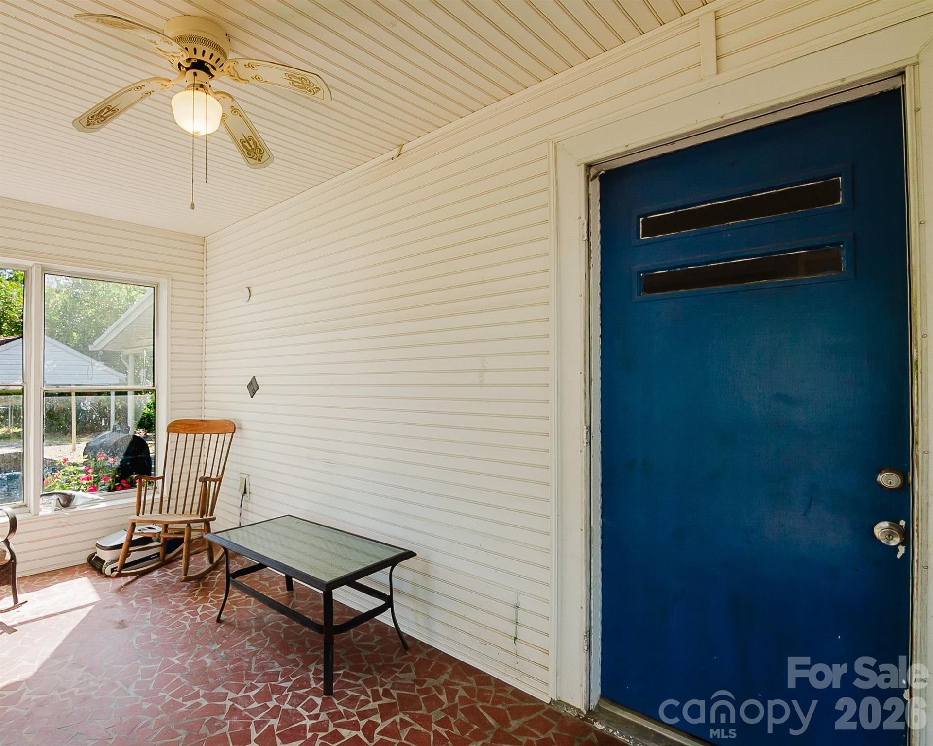 97 Nantahala Street Badin NC 28009