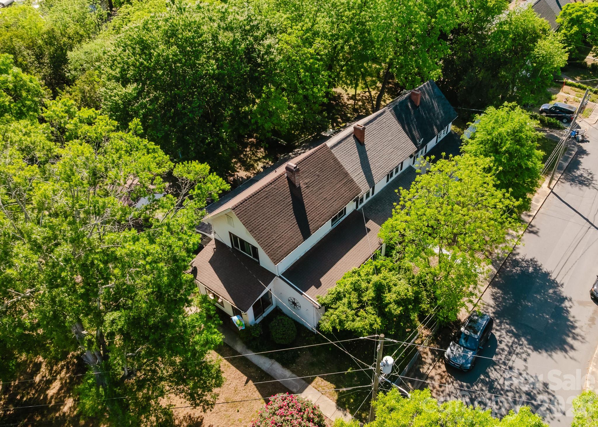 97 Nantahala Street Badin NC 28009
